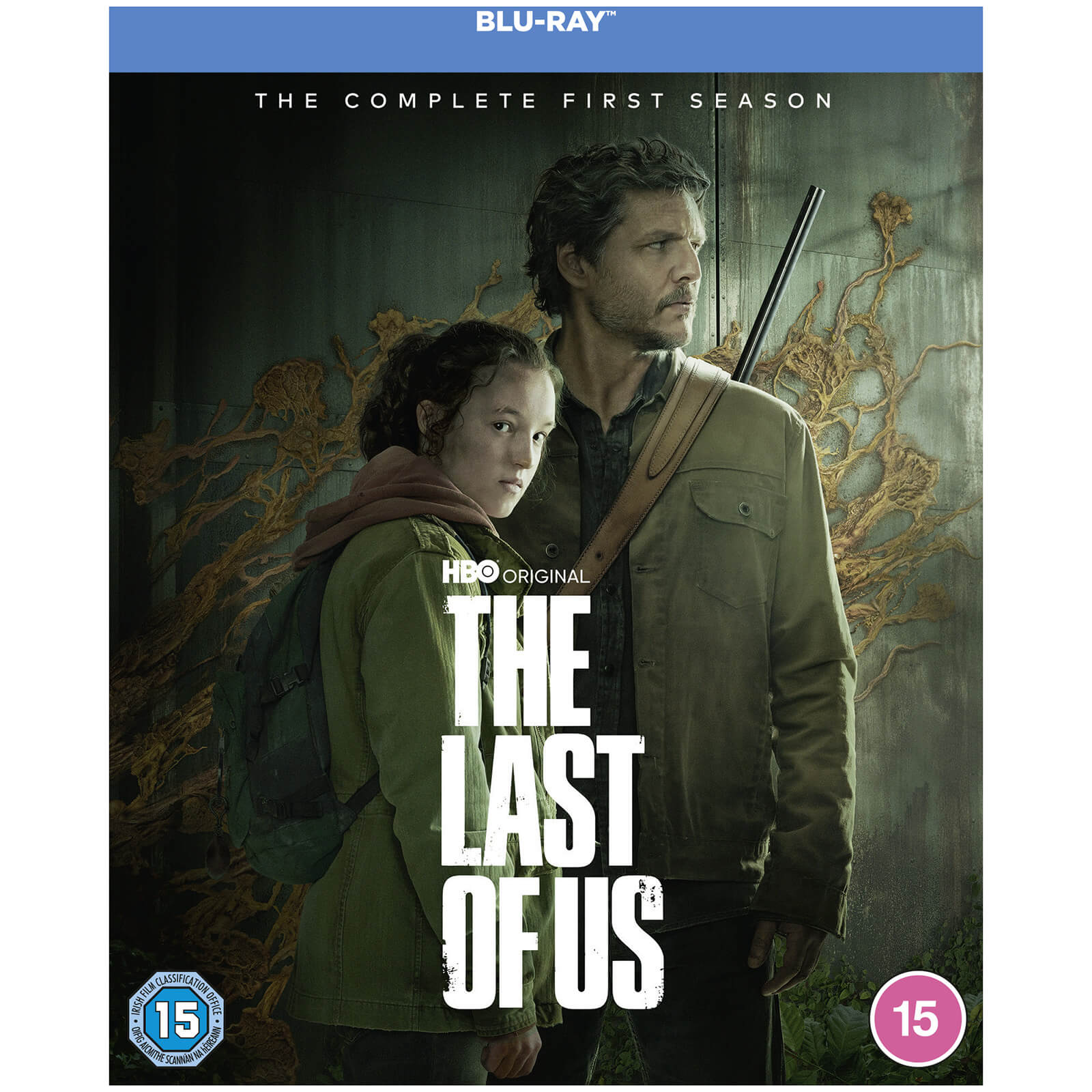 Click to view product details and reviews for The Last Of Us Season 1.