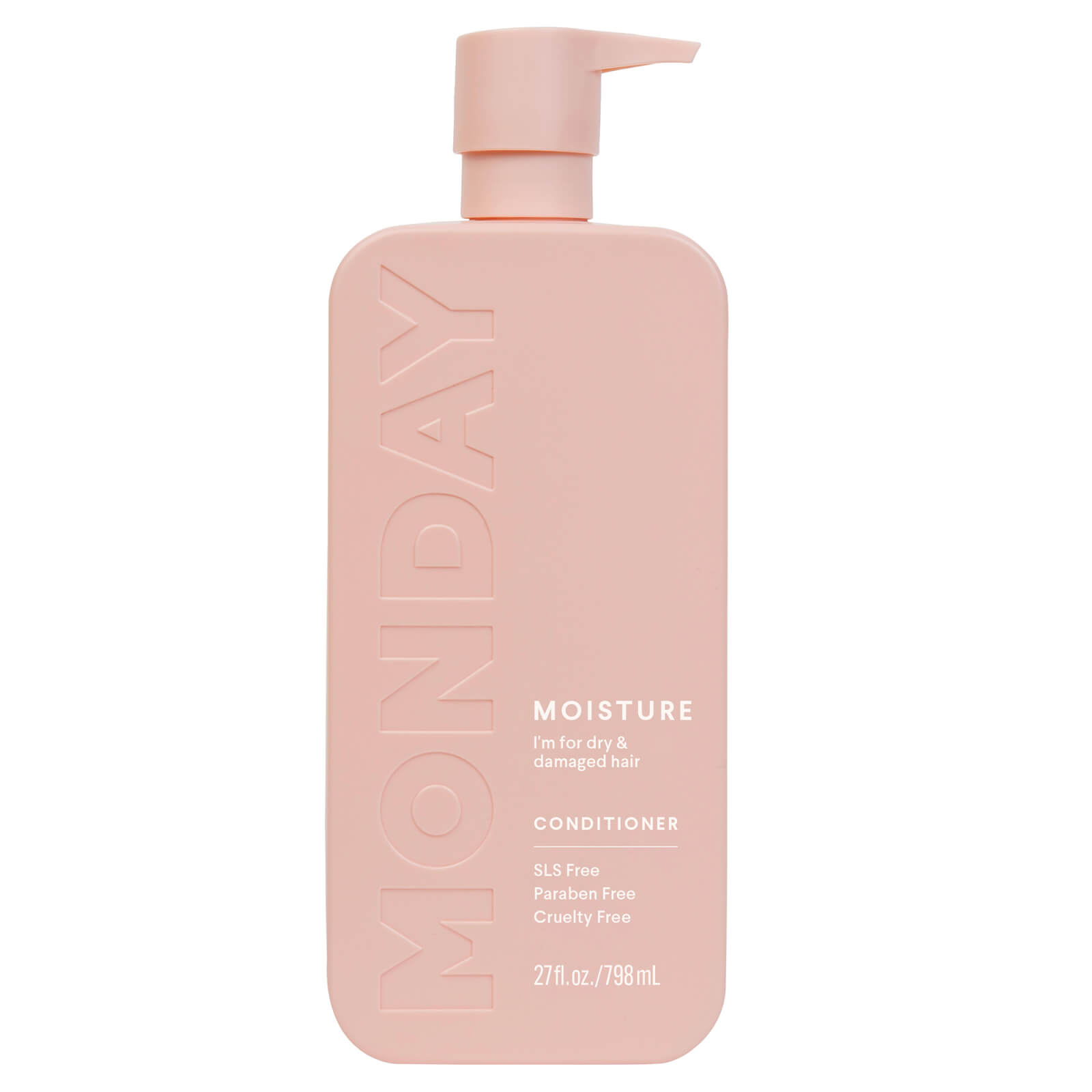 

MONDAY Haircare Moisture Conditioner 798ml
