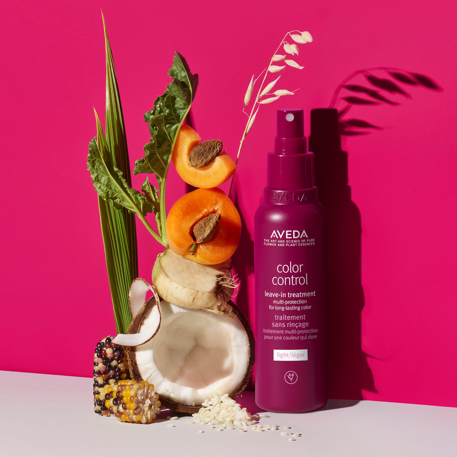 Thumbnail - Aveda Color Control Leave-in Protector Light 150ml
