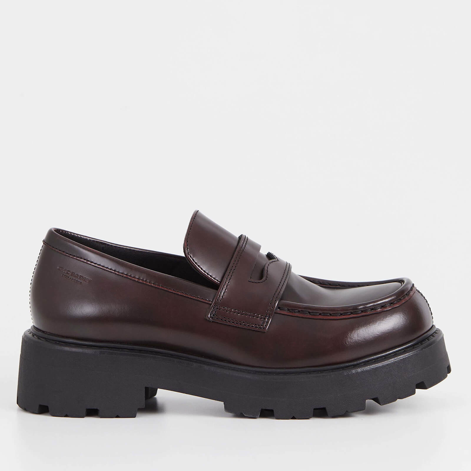 Vagabond Cosmo 2.0 Leather Loafers product