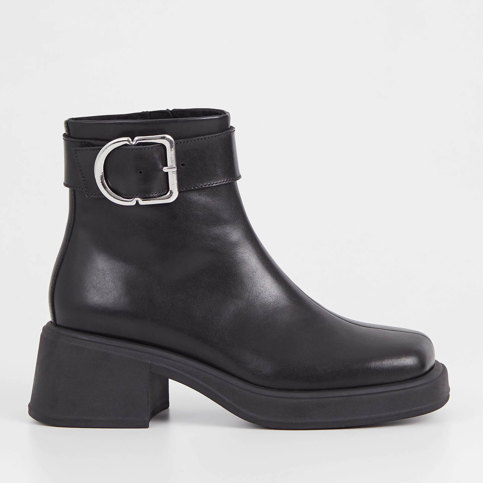 Vagabond Dorah Leather Heeled Boots product