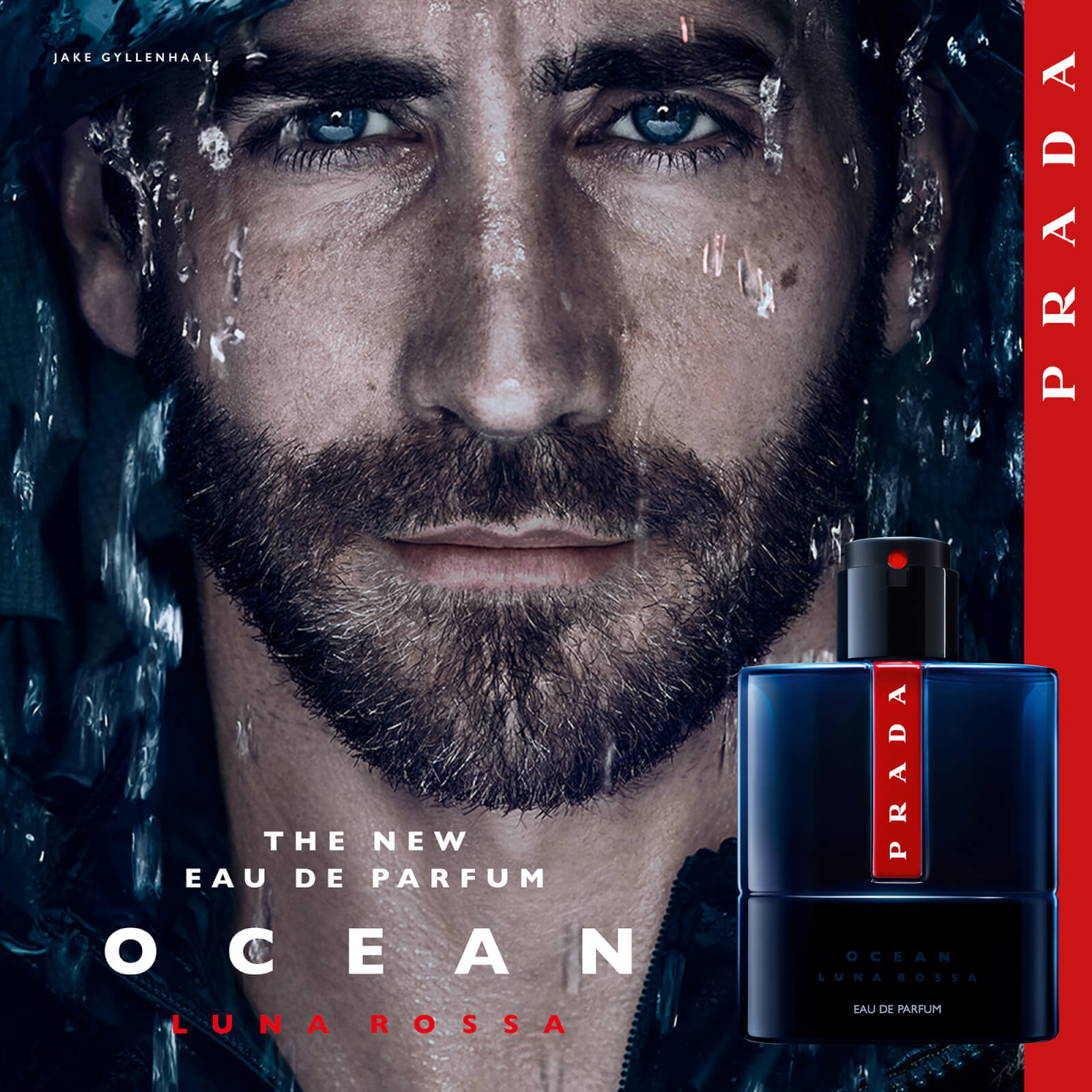 Thumbnail - Prada Luna Rossa Ocean Eau de Parfum 50ml