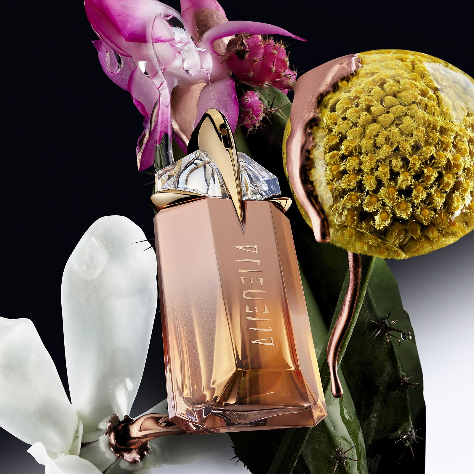 Thumbnail - MUGLER Alien Goddess Supra Florale Eau de Parfum Spray 60 ml