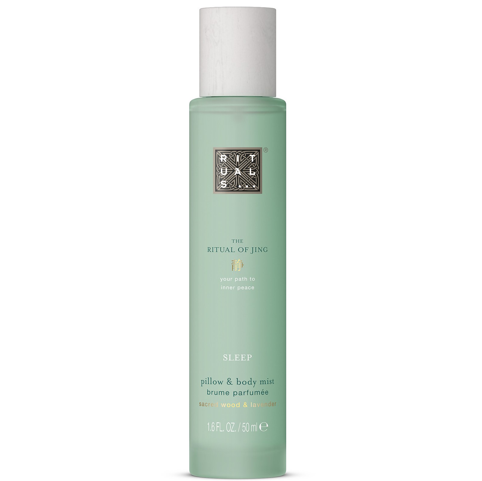 

Rituals The Ritual of Jing Pillow and Body Mist 50ml