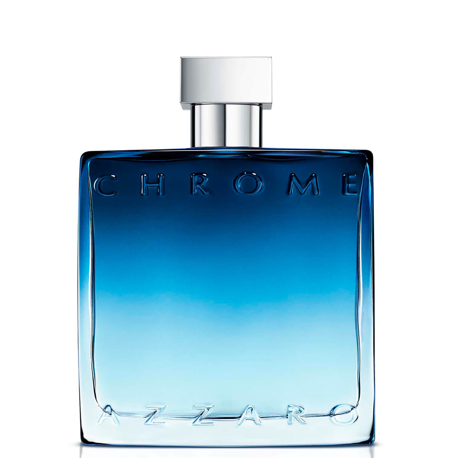 

Azzaro Chrome Eau de Parfum 100ml