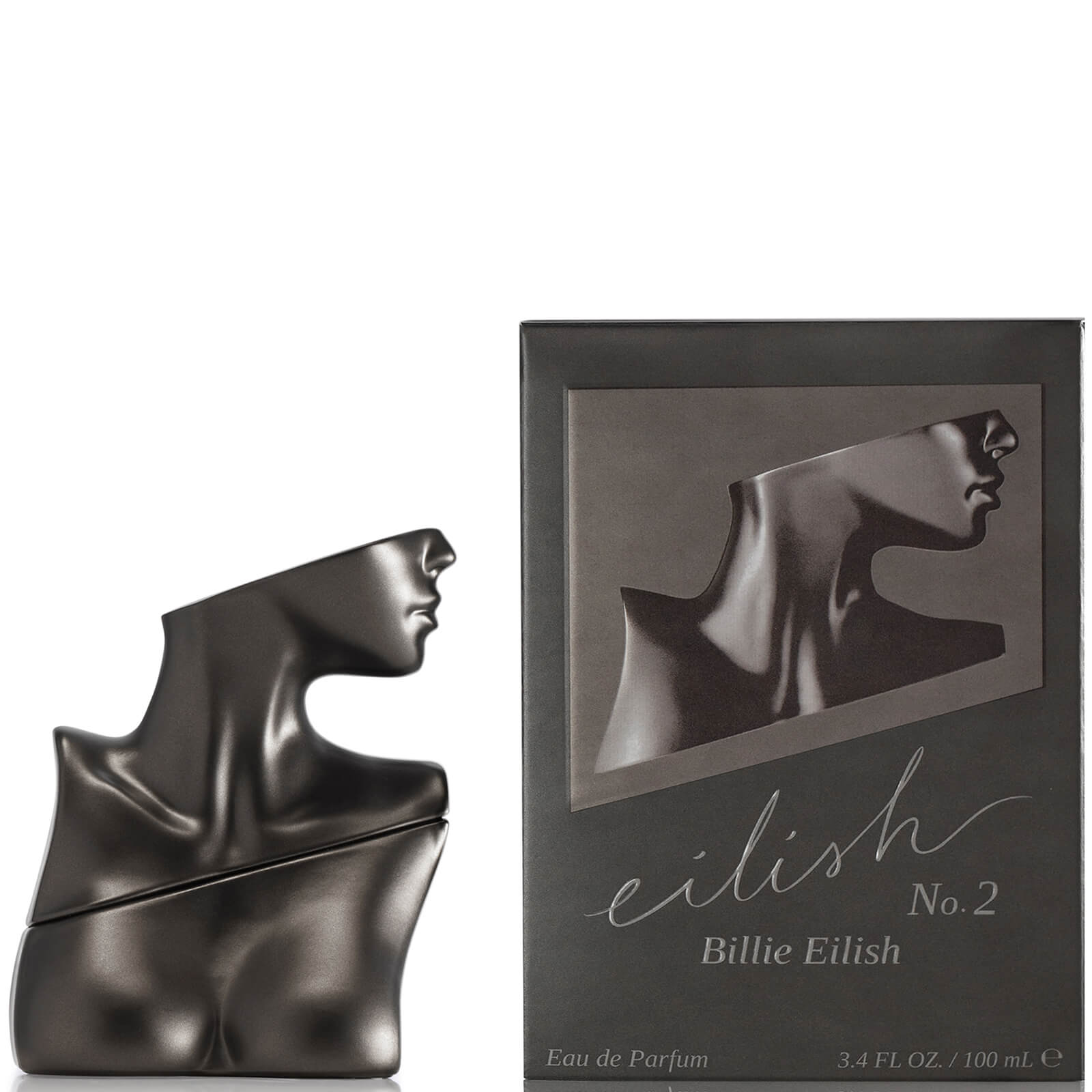 Image of Eilish No. 2 by Billie Eilish Eau De Parfum 100ml