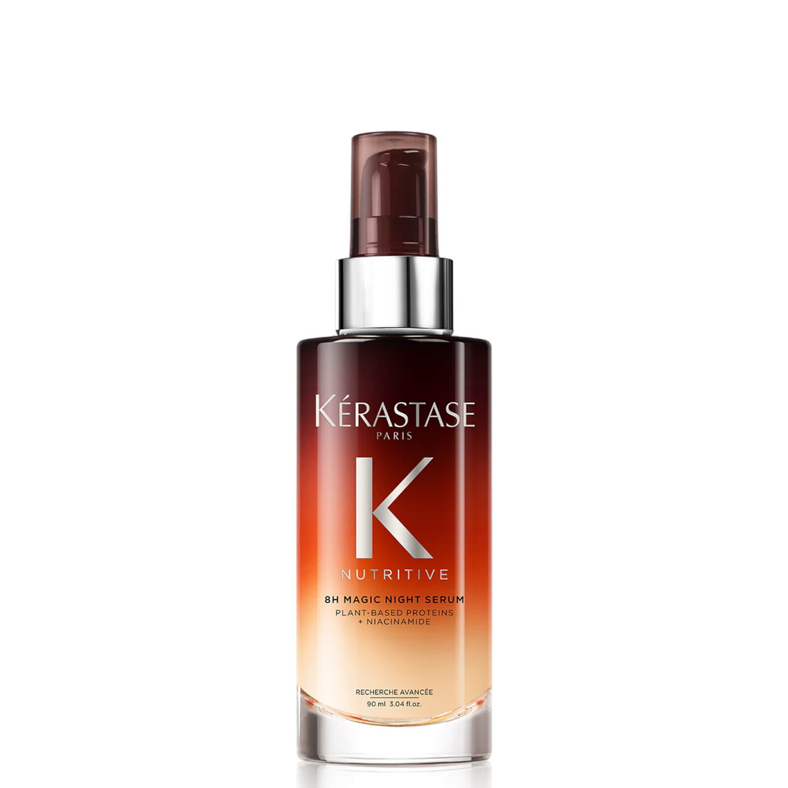 Kerastase Nutritive 8h Magic Night Serum for Dry Hair 90ml