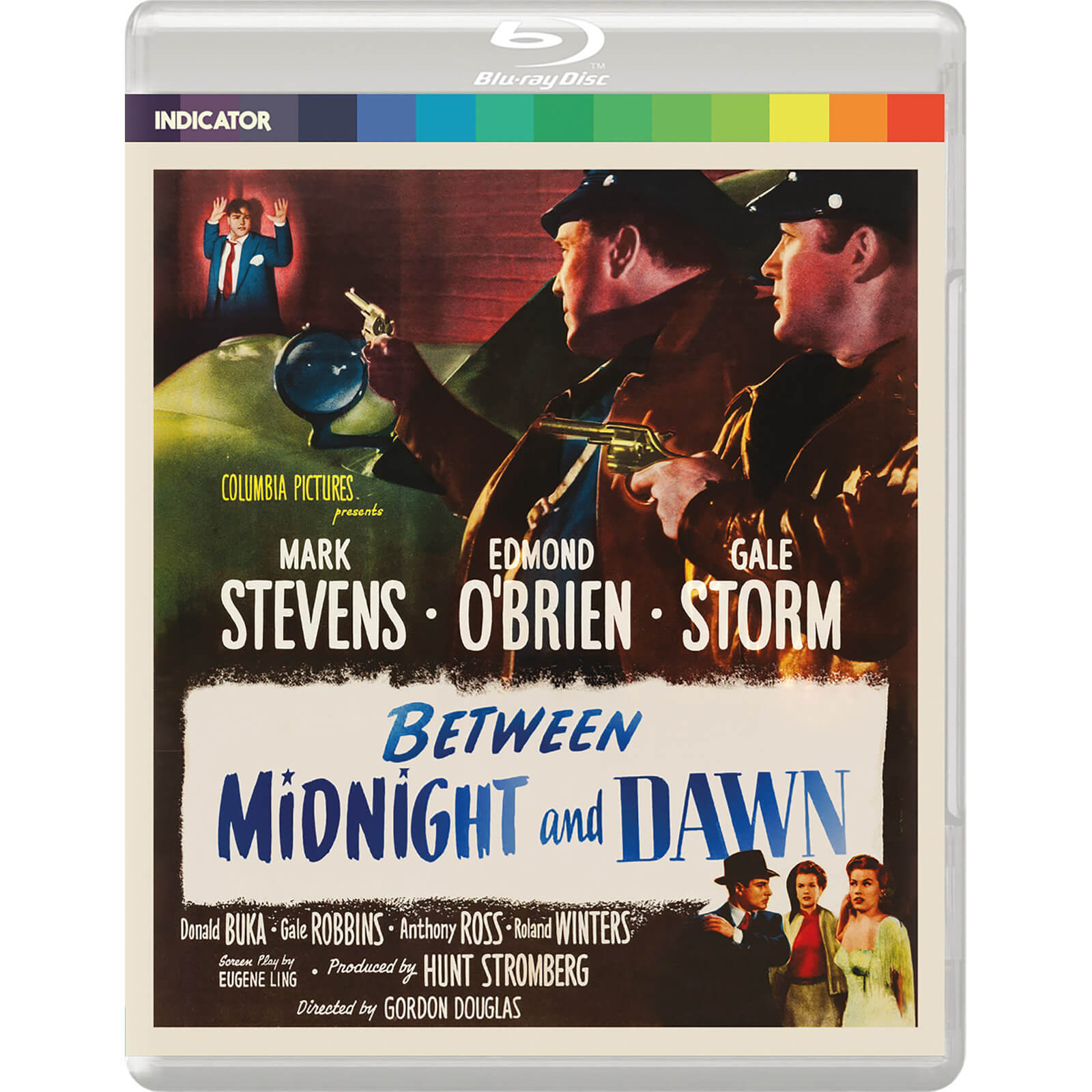 Click to view product details and reviews for Between Midnight And Dawn Standard Edition.