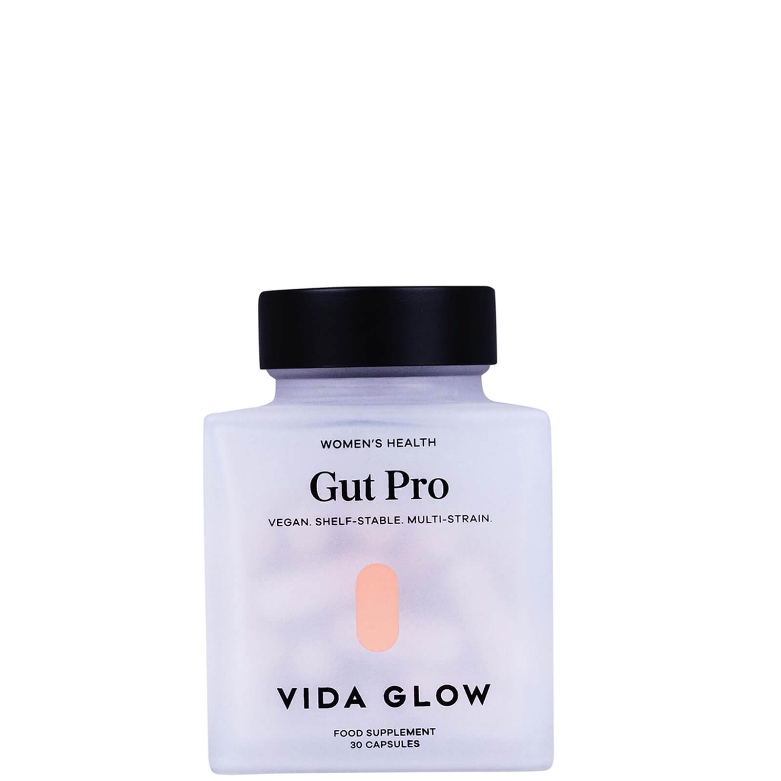 Image of Vida Glow Gut Pro Capsules