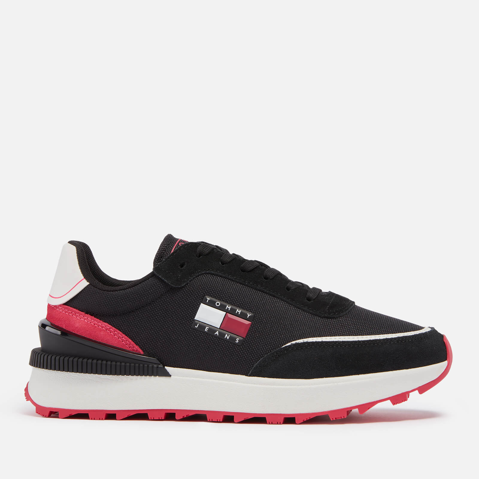 Tommy Jeans Women’s Tech Running Style Trainers