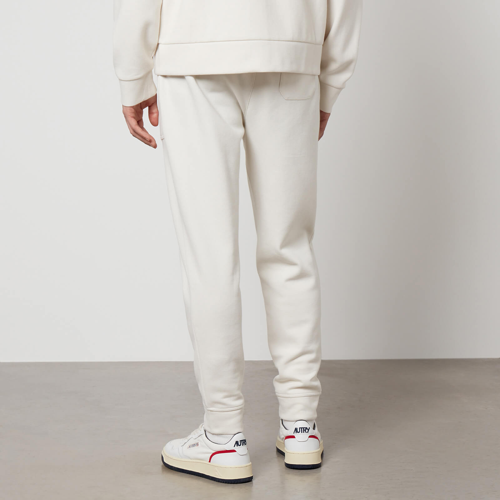 Polo Ralph Lauren Men's Cotton-Jersey Sweatpants - Xl