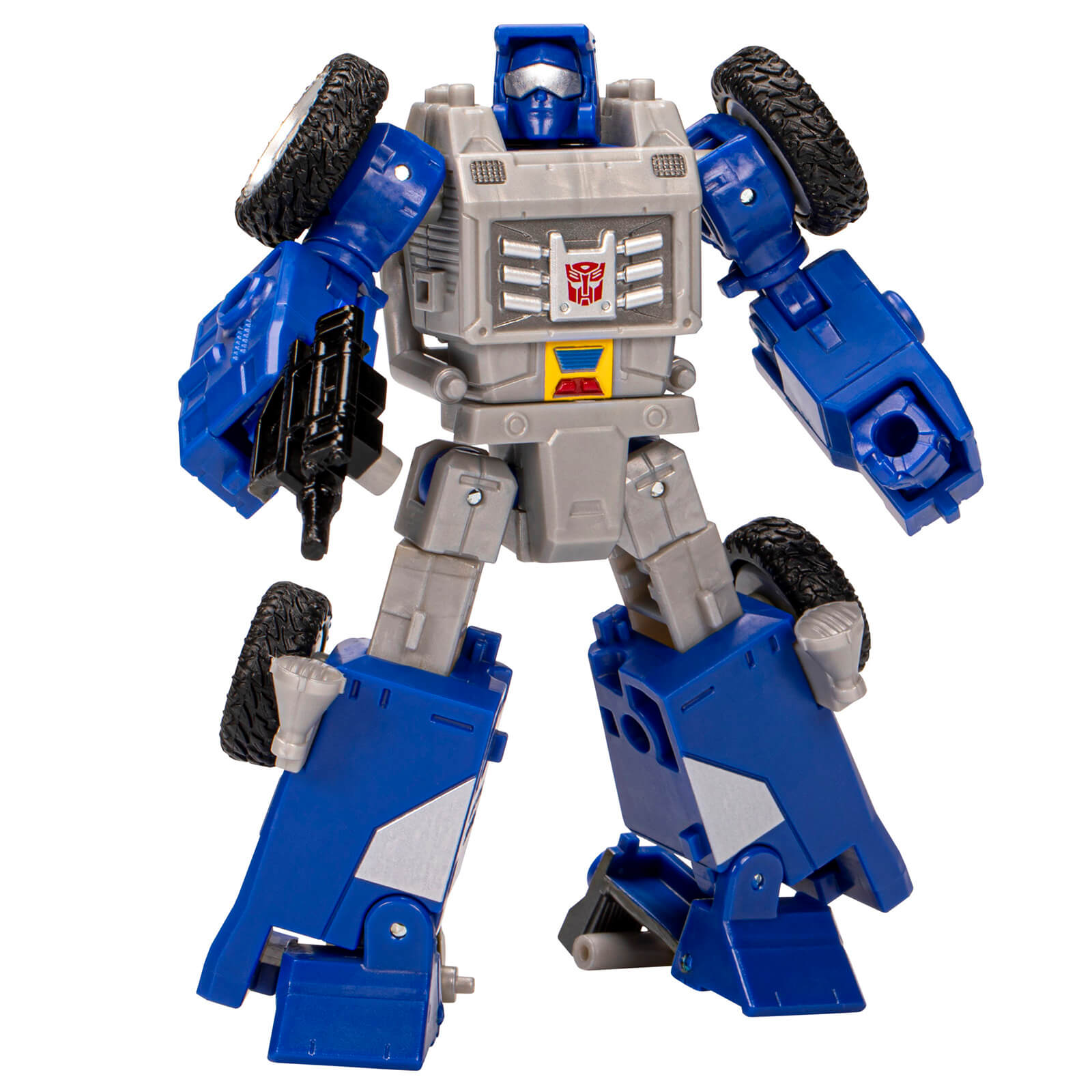 Hasbro Transformers Legacy Evolution Beachcomber & Paradise Parakeet Action Figure