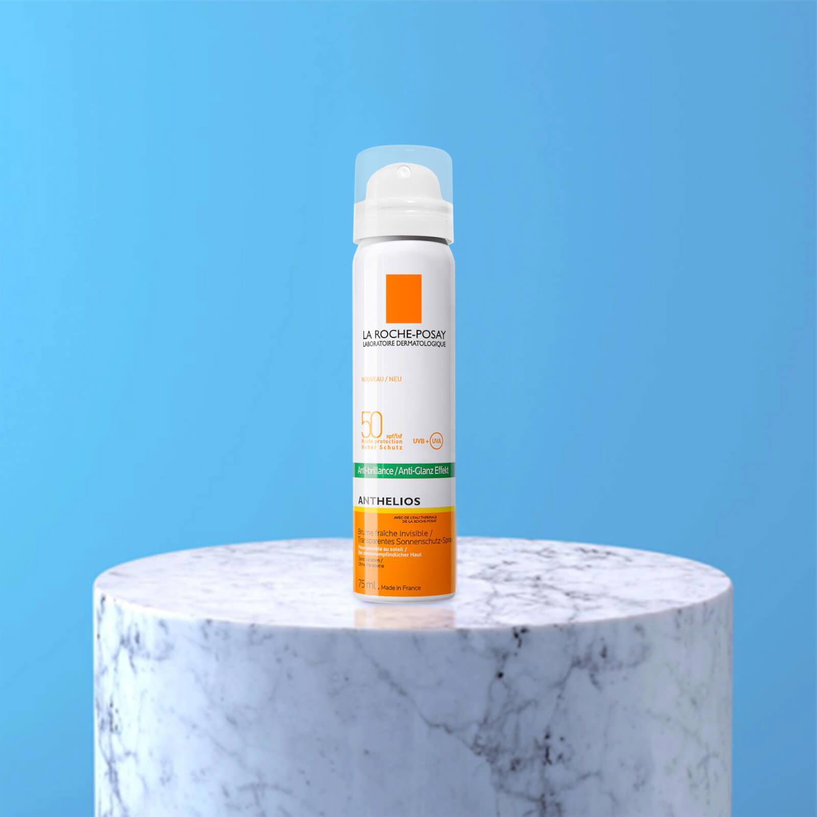 Thumbnail - La Roche-Posay Anthelios Sun Protection SPF50+ Routine Bundle