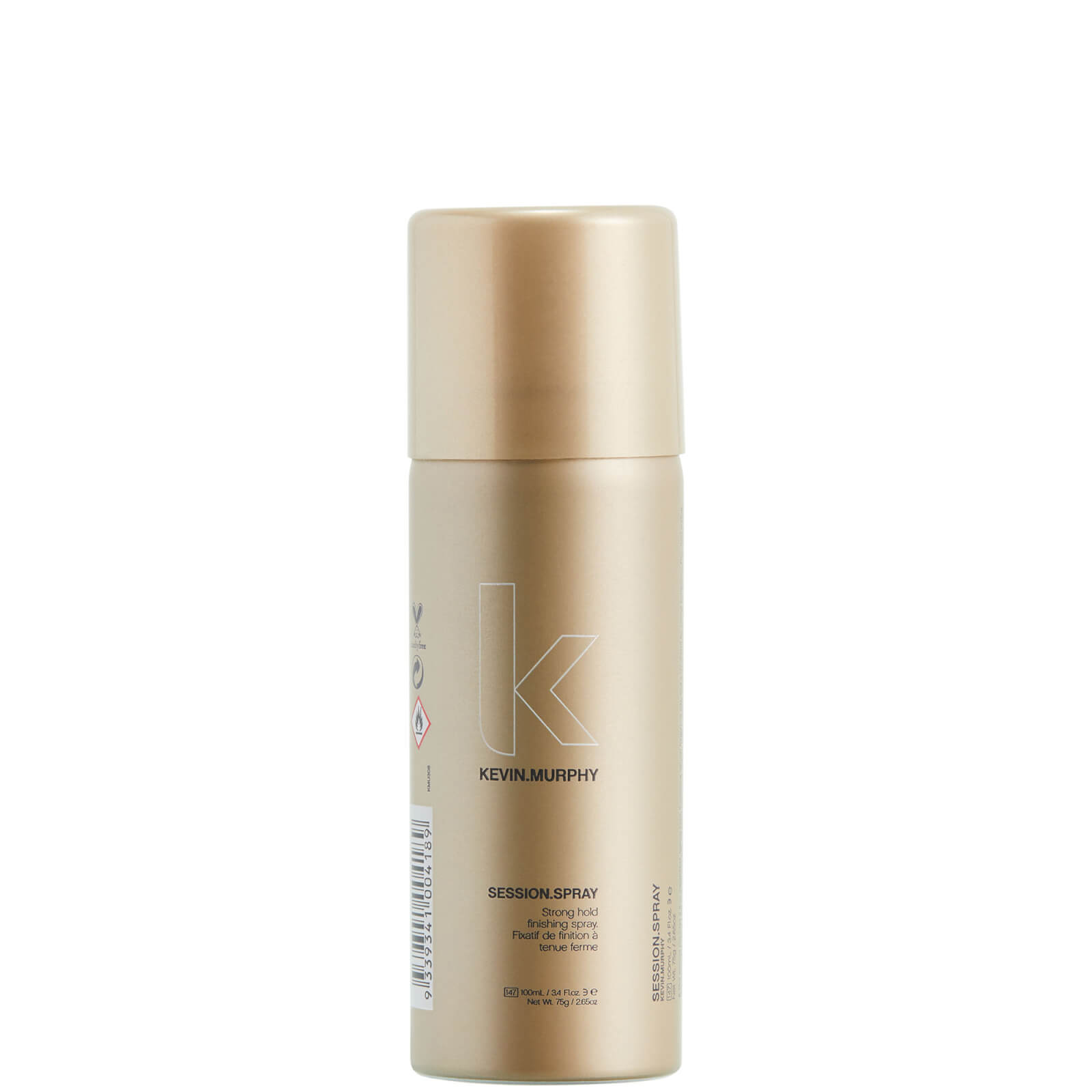 

KEVIN MURPHY Session.Spray 100ml