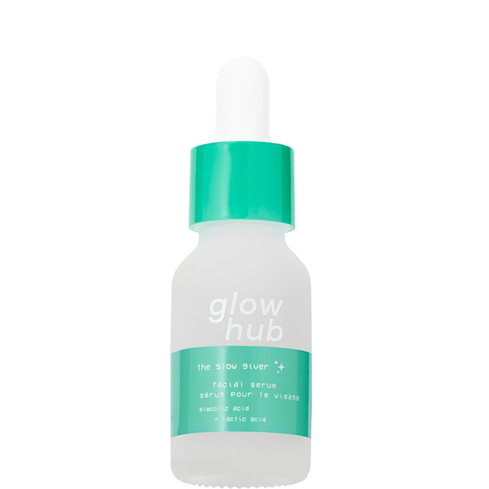 

Glow Hub Mini Glow Giver 15ml