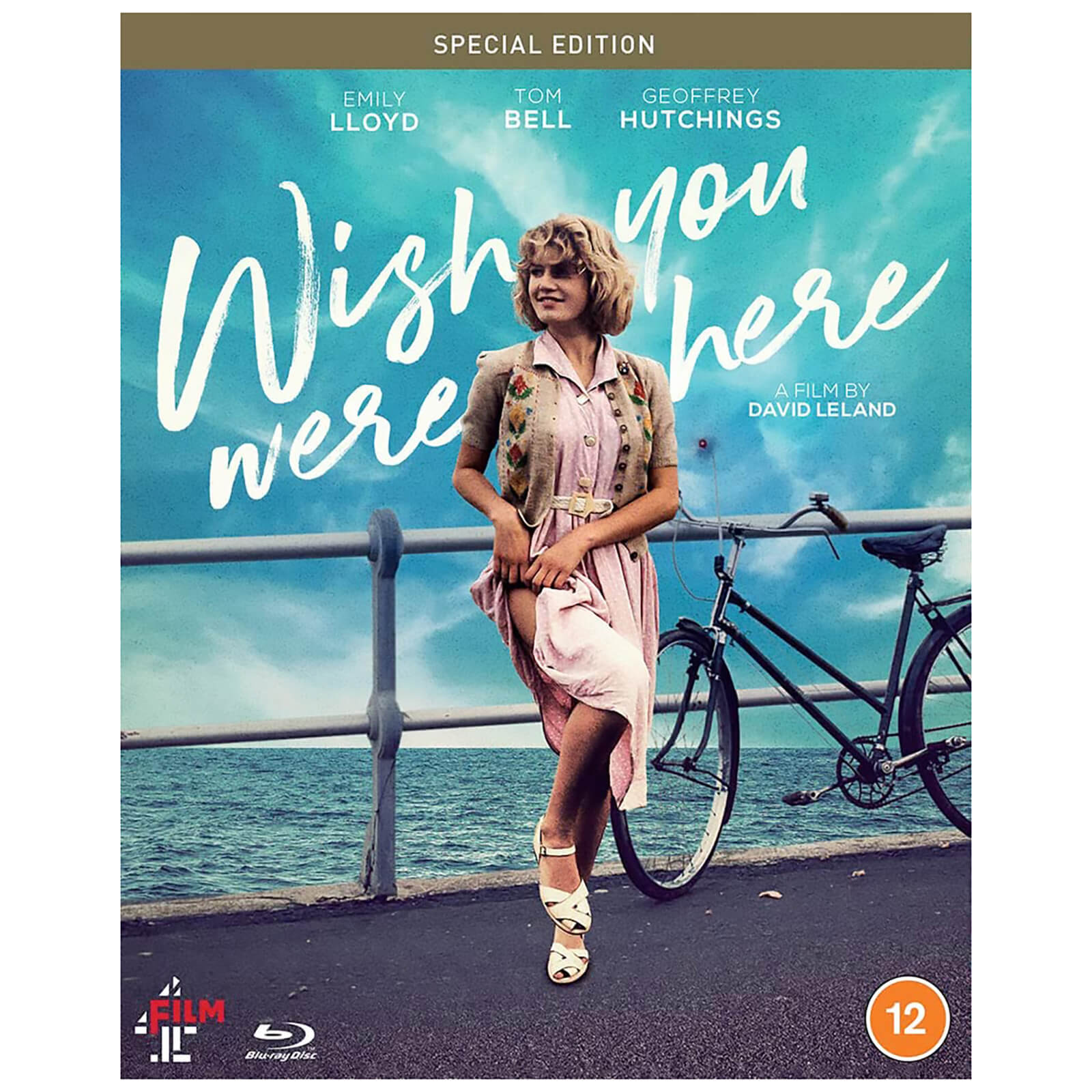 Click to view product details and reviews for Wish You Were Here Special Edition.