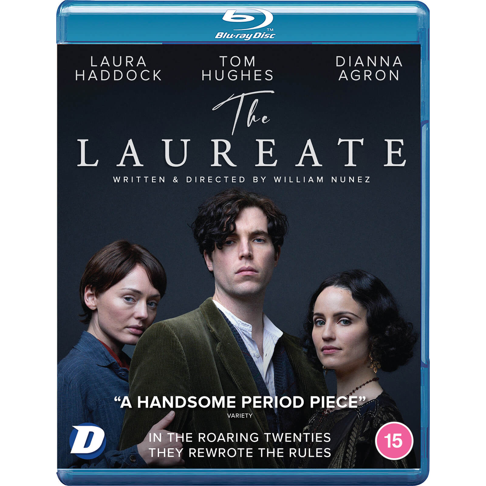 The Laureate