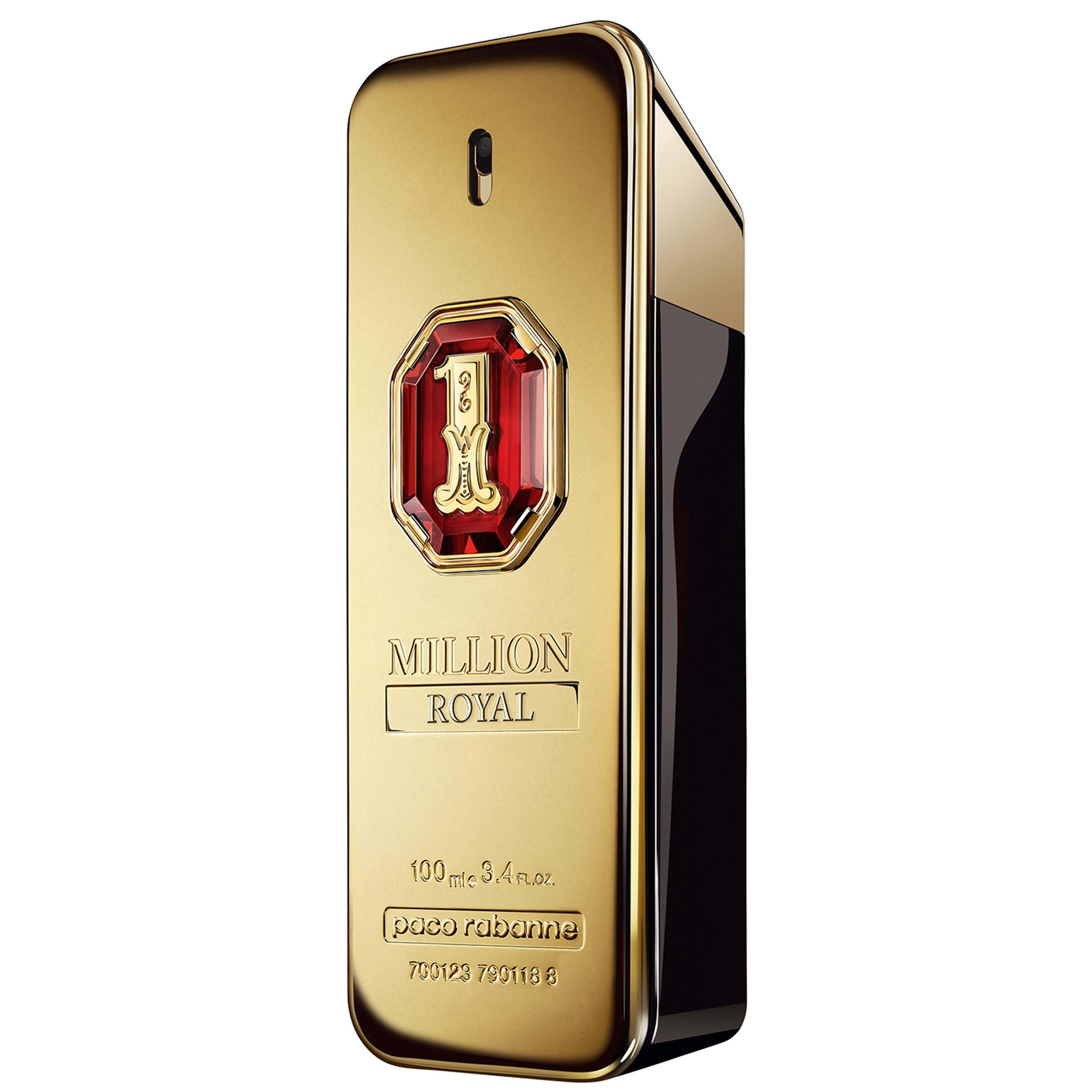 Image of Paco Rabanne 1 Million Royal Parfum 100ml