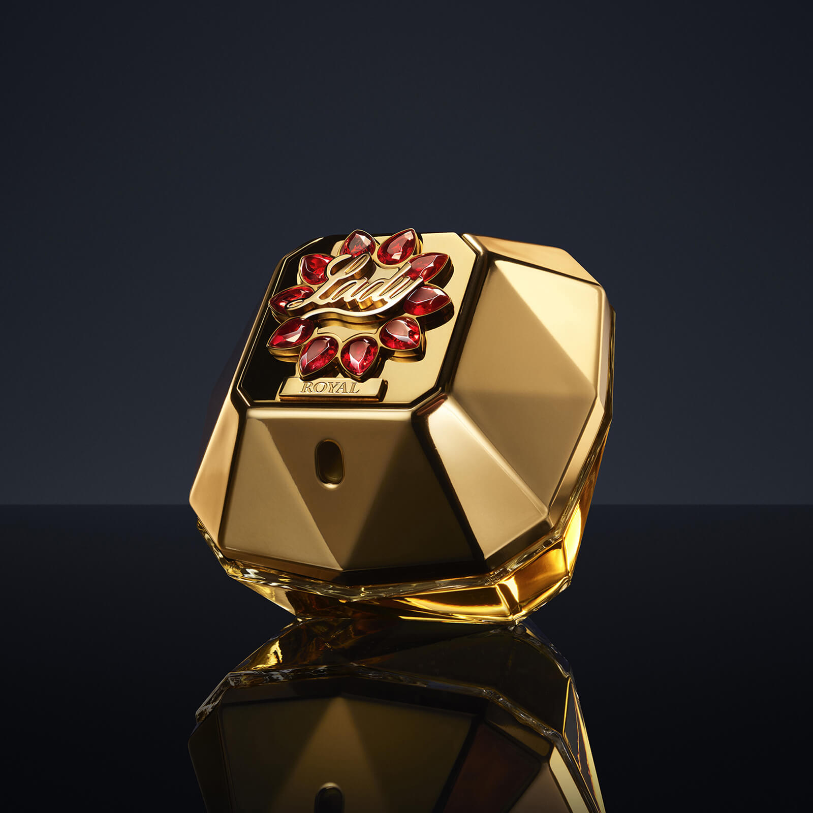 Thumbnail - Paco Rabanne Lady Million Royal Parfum 50 ml