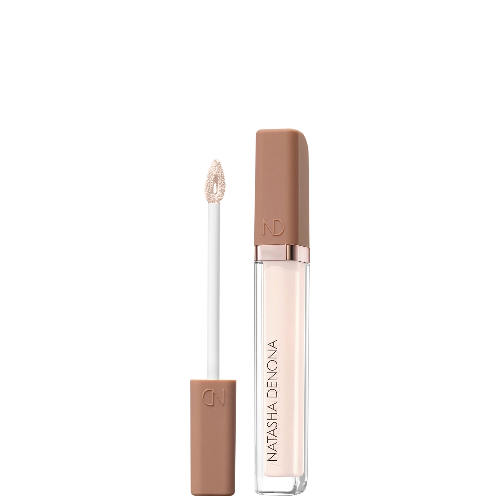 

Natasha Denona Hy-Glam Concealer 7g (Various Shades) - RN1