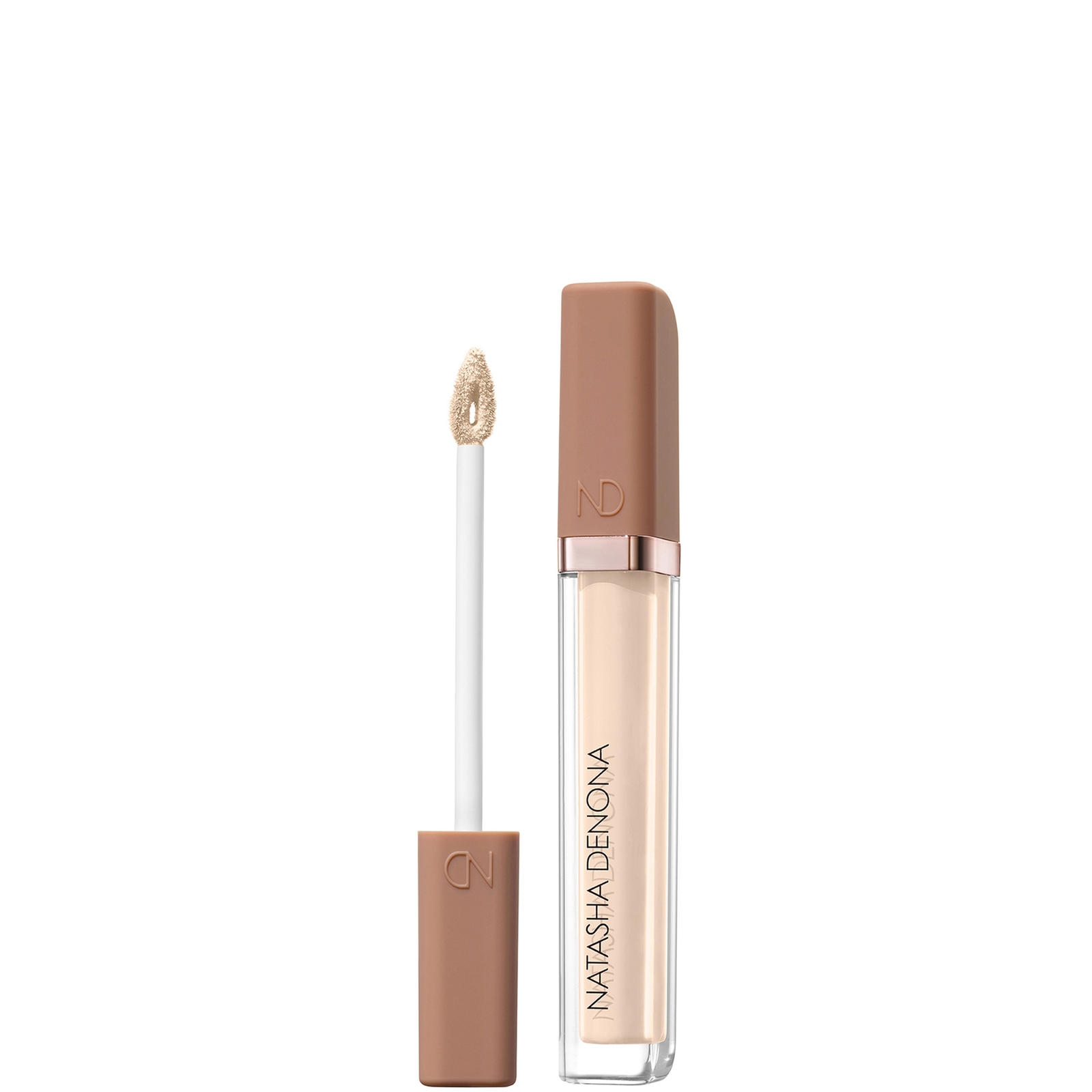 

Natasha Denona Hy-Glam Concealer 7g (Various Shades) - Y1