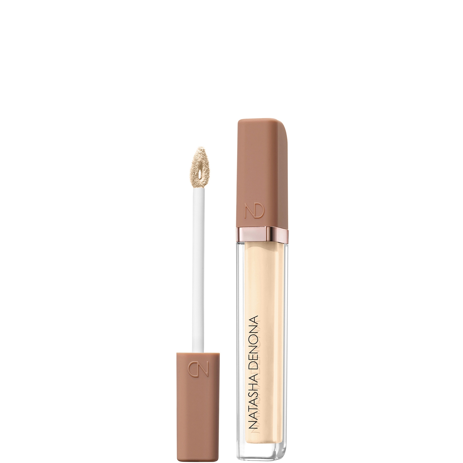

Natasha Denona Hy-Glam Concealer 7g (Various Shades) - Y2
