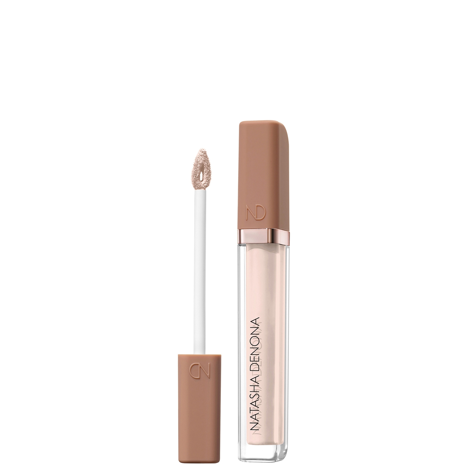 

Natasha Denona Hy-Glam Concealer 7g (Various Shades) - N1