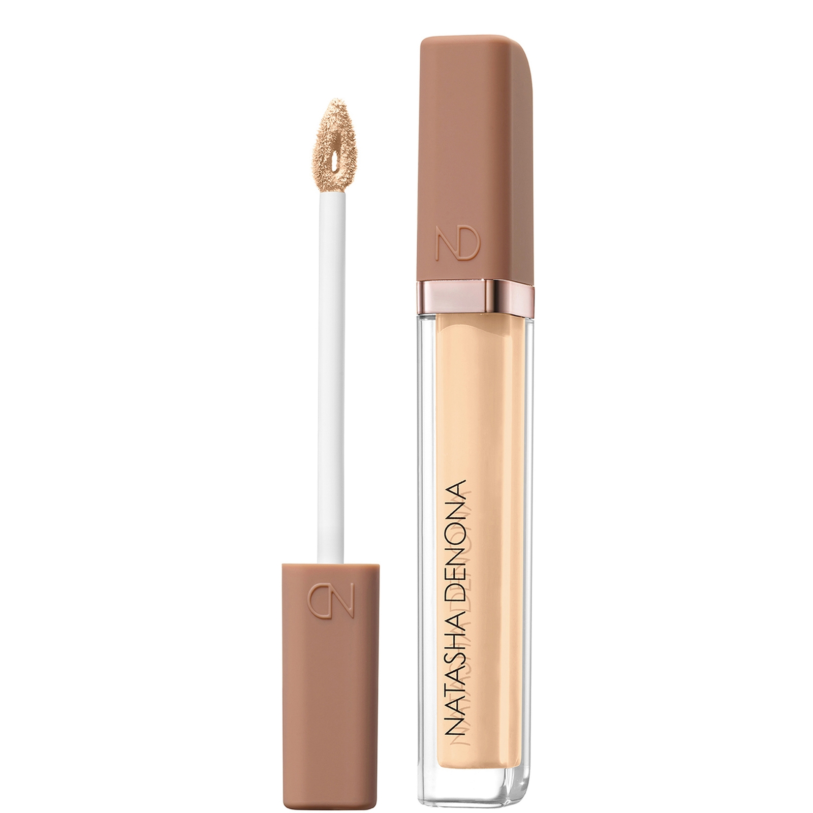 

Natasha Denona Hy-Glam Concealer 7g (Various Shades) - YP3