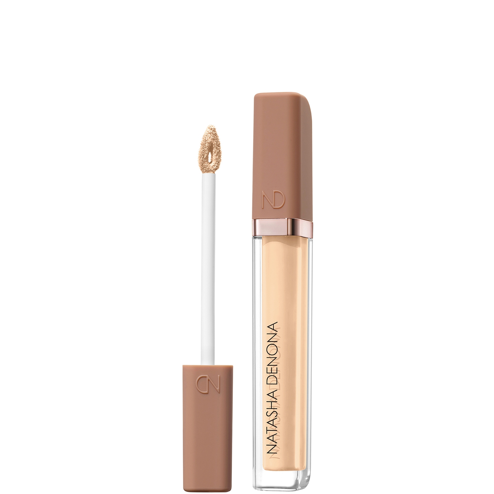 

Natasha Denona Hy-Glam Concealer 7g (Various Shades) - YP3