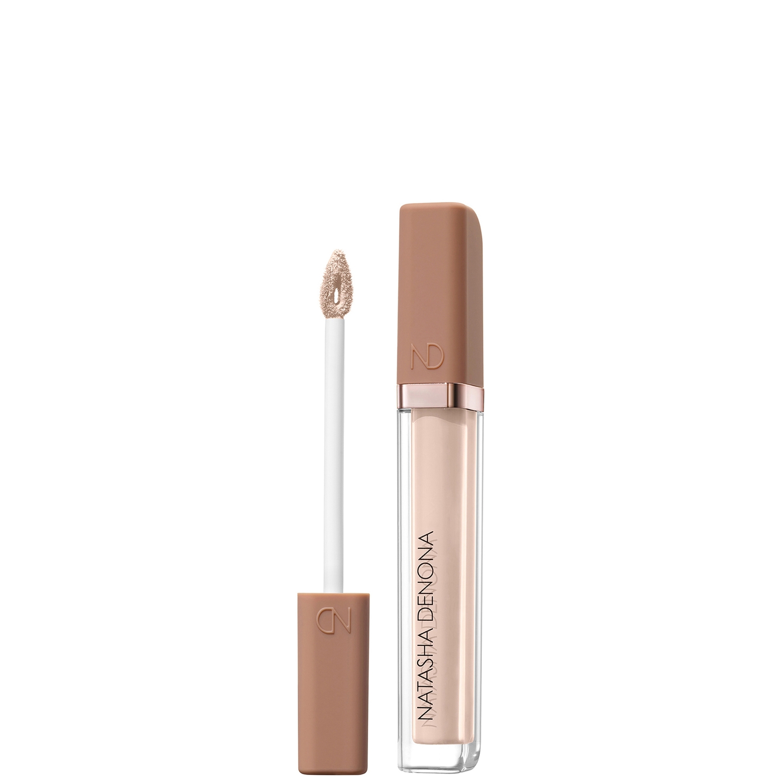 

Natasha Denona Hy-Glam Concealer 7g (Various Shades) - N2