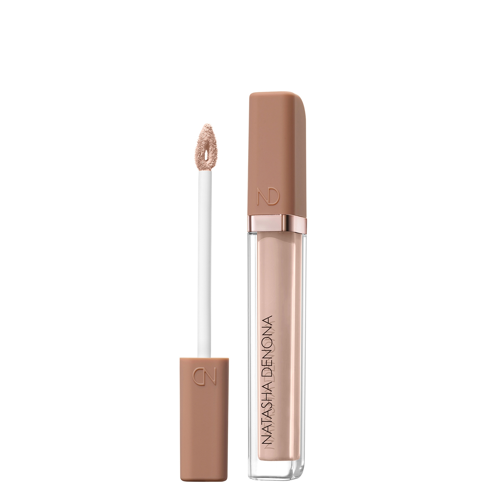 

Natasha Denona Hy-Glam Concealer 7g (Various Shades) - N4