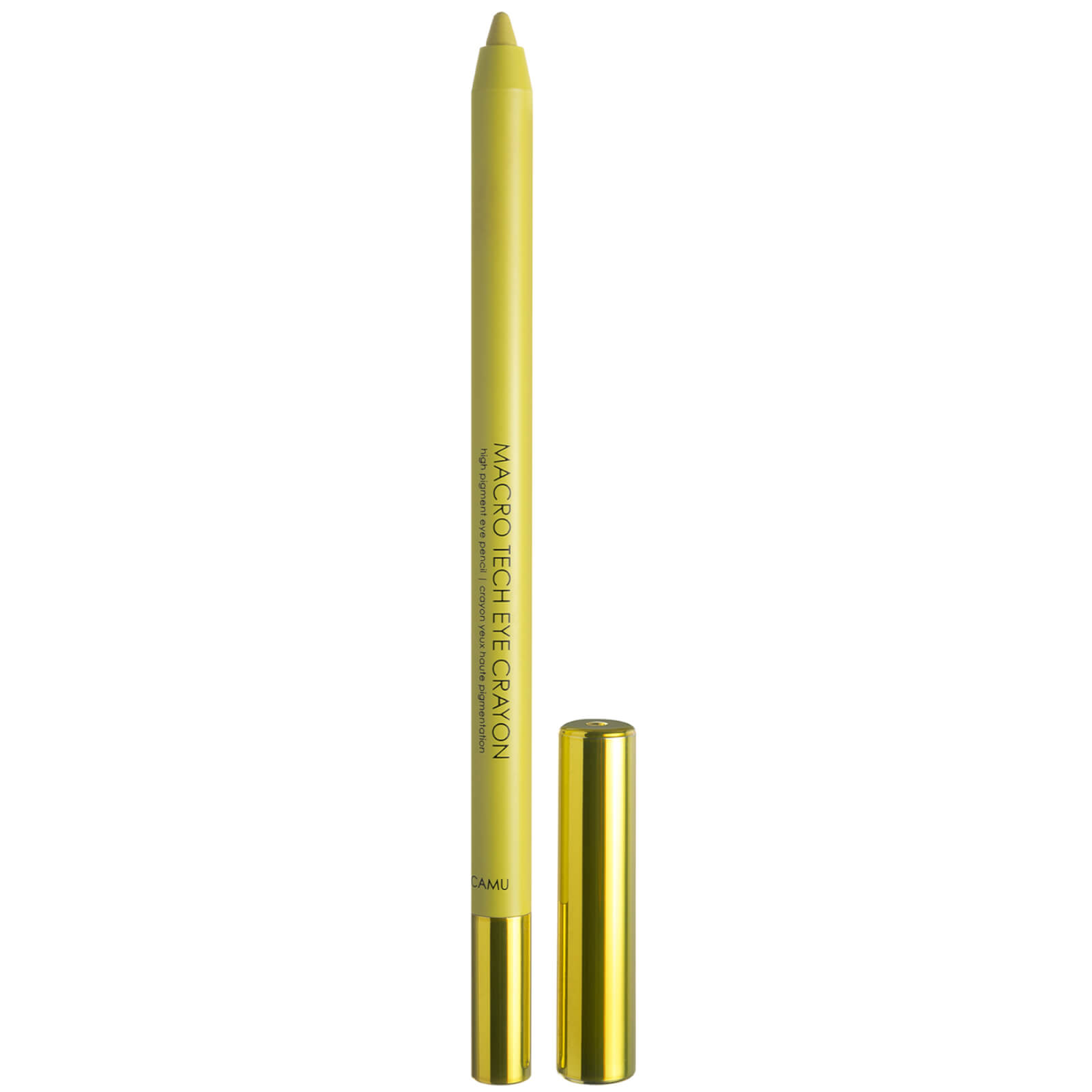 

Natasha Denona Macro Tech Eye Crayon (Various Shades) - Camu Camu