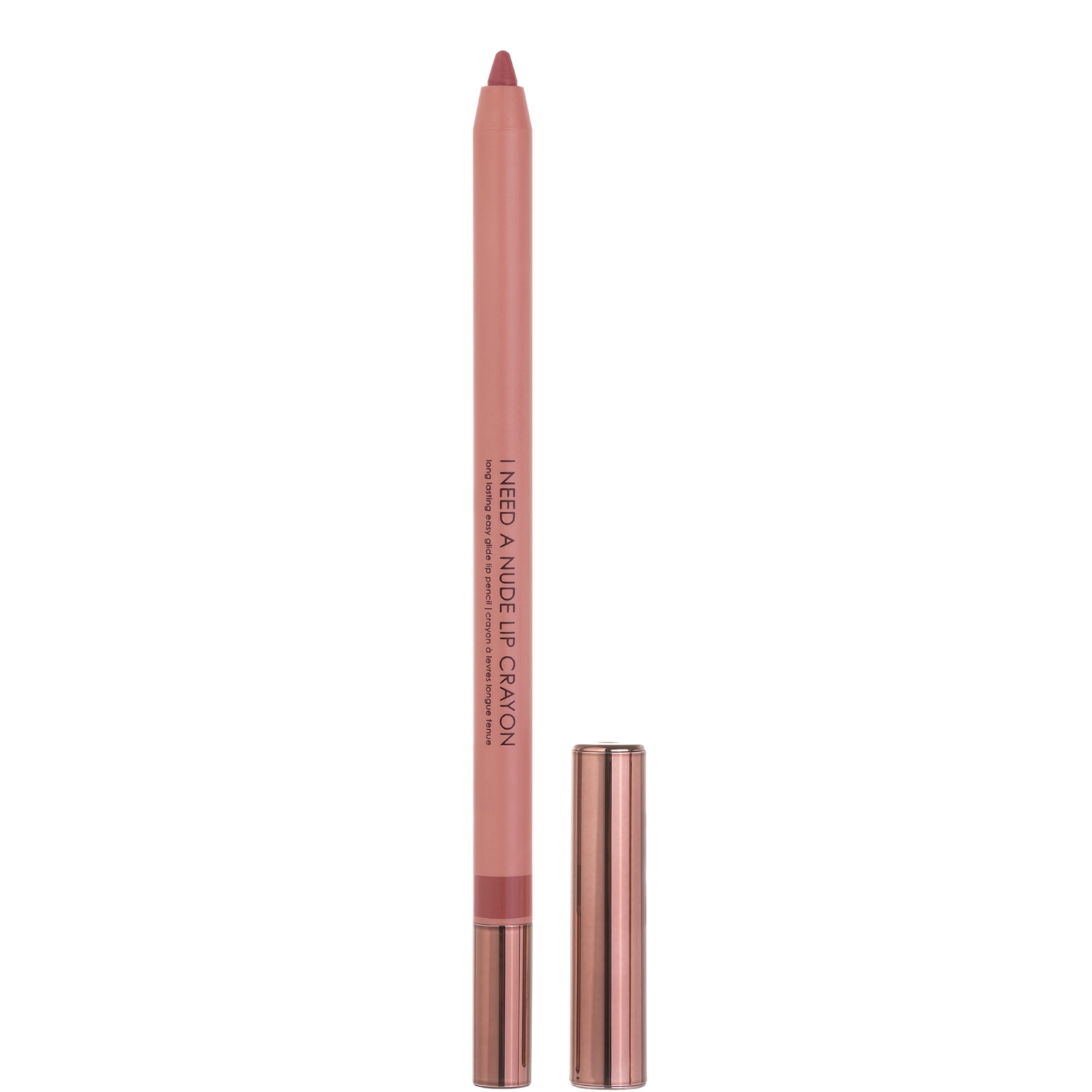 

Natasha Denona I Need a Nude Lip Crayon (Various Shades) - Gaia