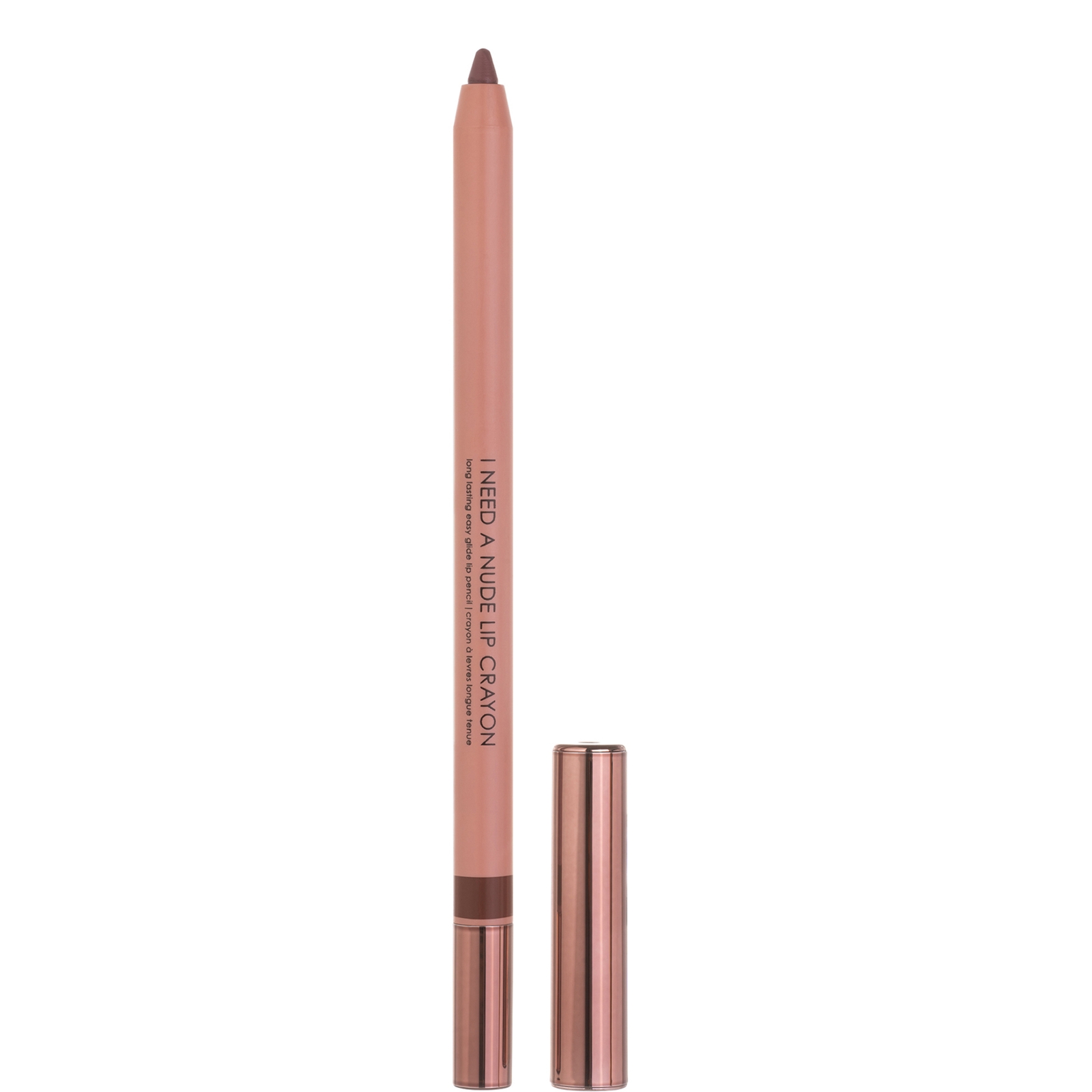 

Natasha Denona I Need a Nude Lip Crayon (Various Shades) - Luna