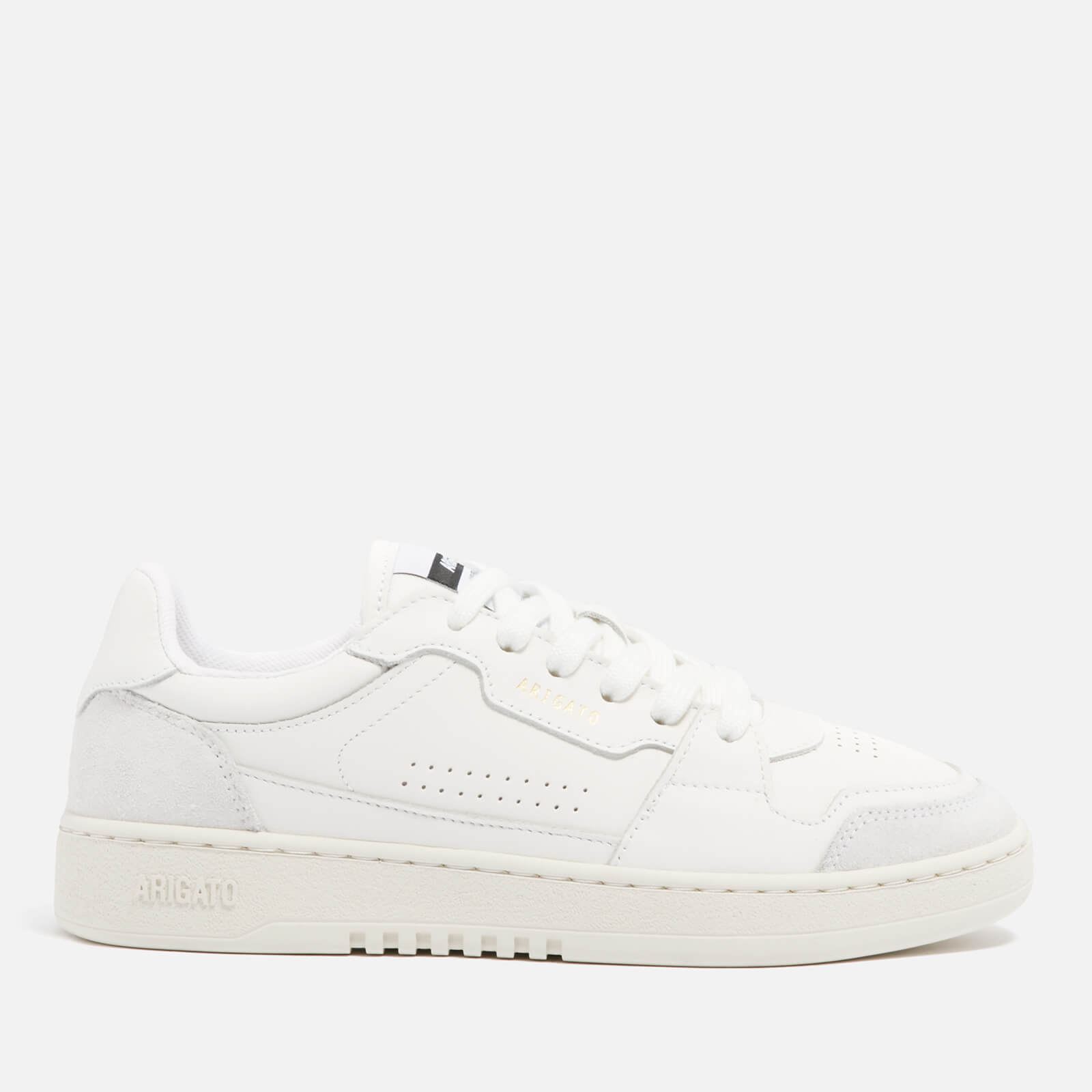 Axel Arigato Women's Dice Lo Leather Trainers - UK 6