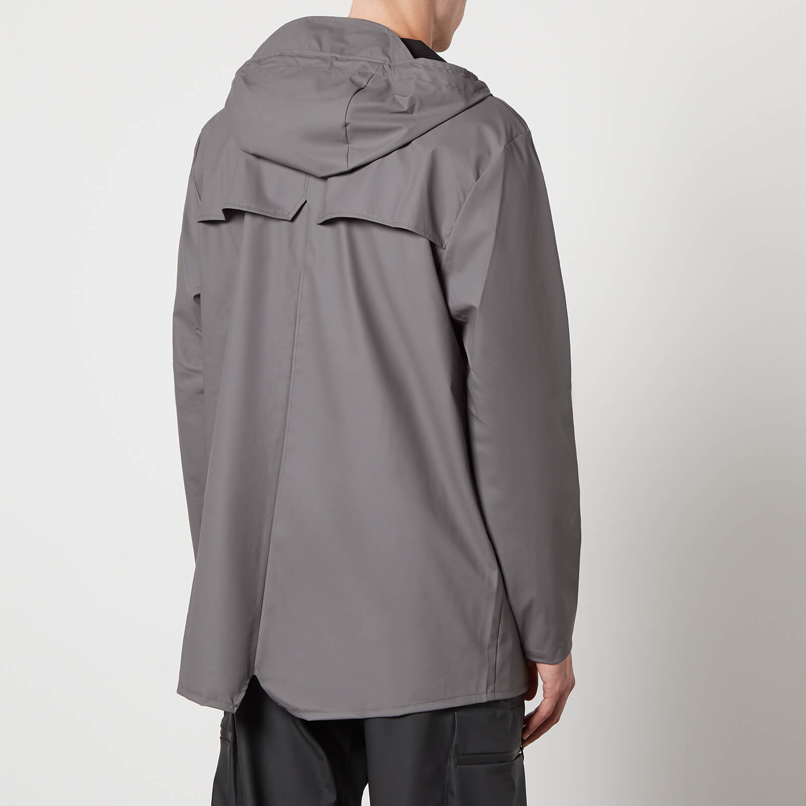 Rains Men's Shell Rain Jacket - L