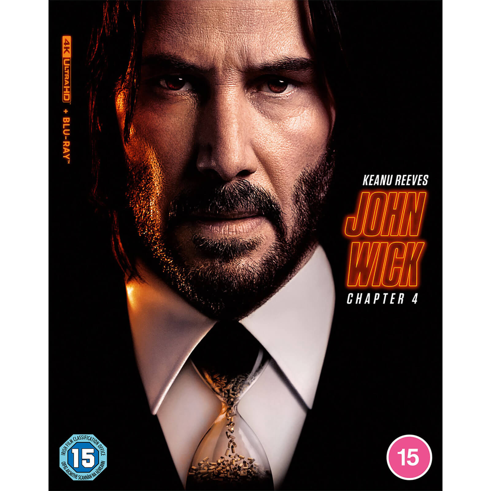 Click to view product details and reviews for John Wick Chapter 4 4k Ultra Hd Includes Blu Ray.