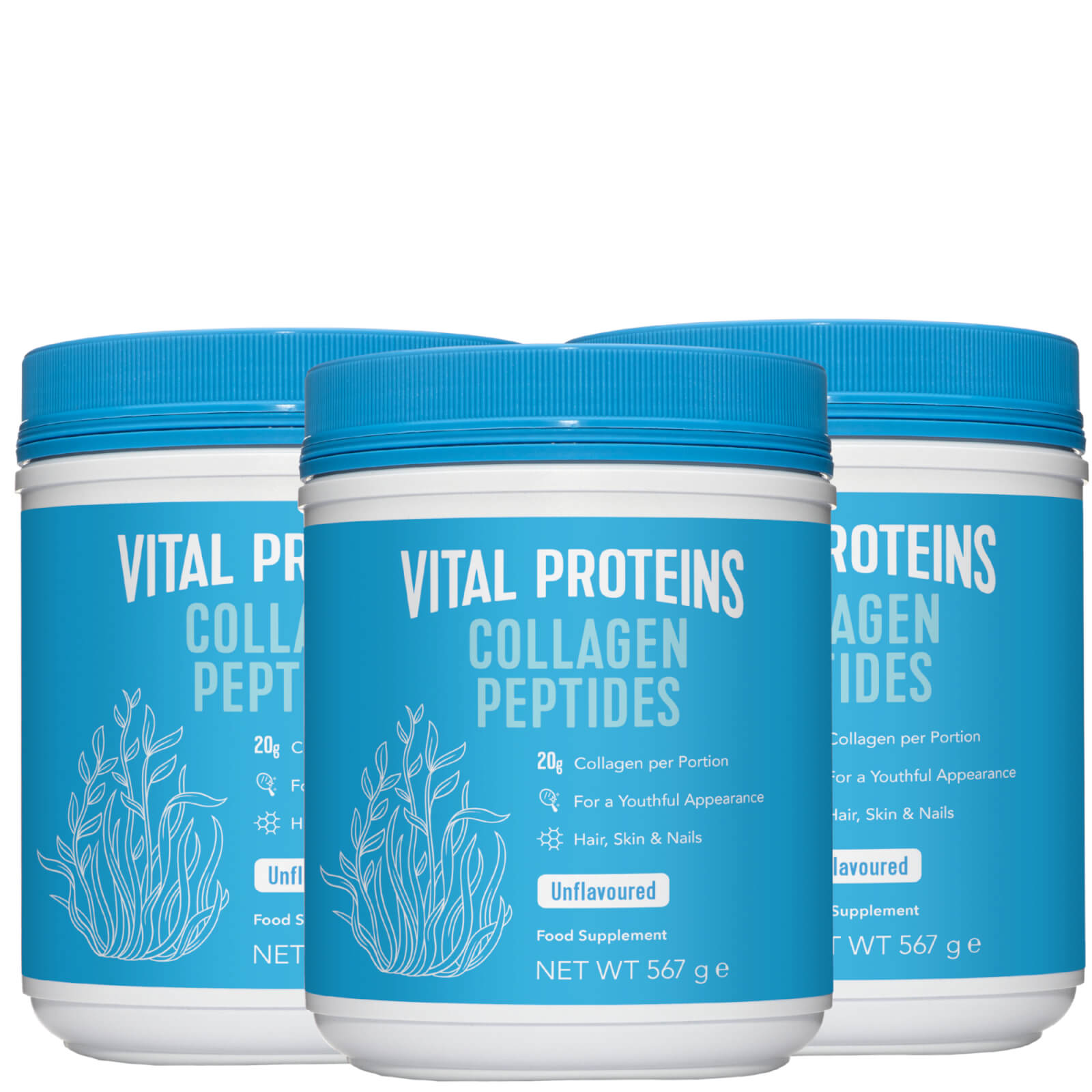 Collagen 3 Month Supply Bundle