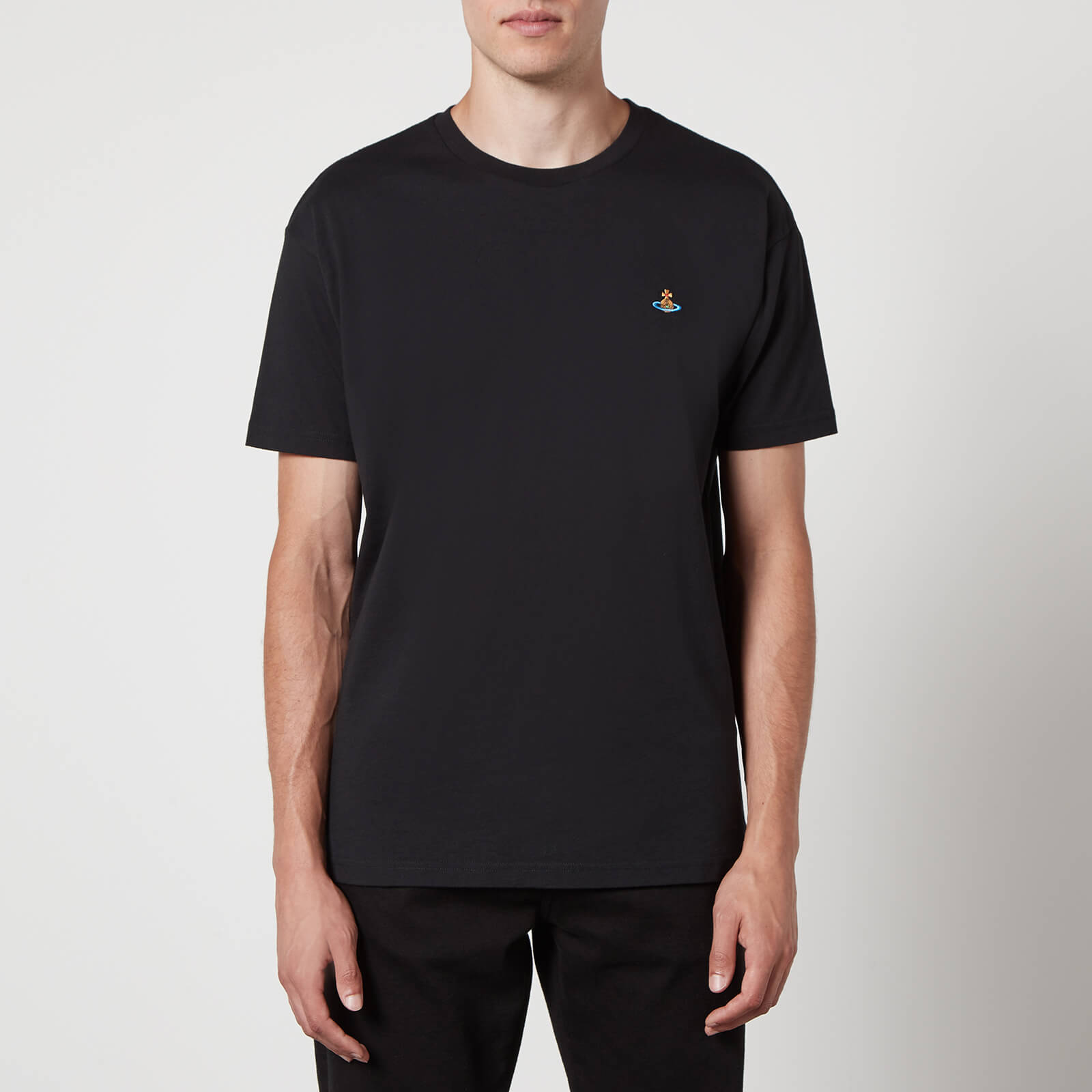 Vivienne Westwood Classic Orb Cotton T-Shirt - XS