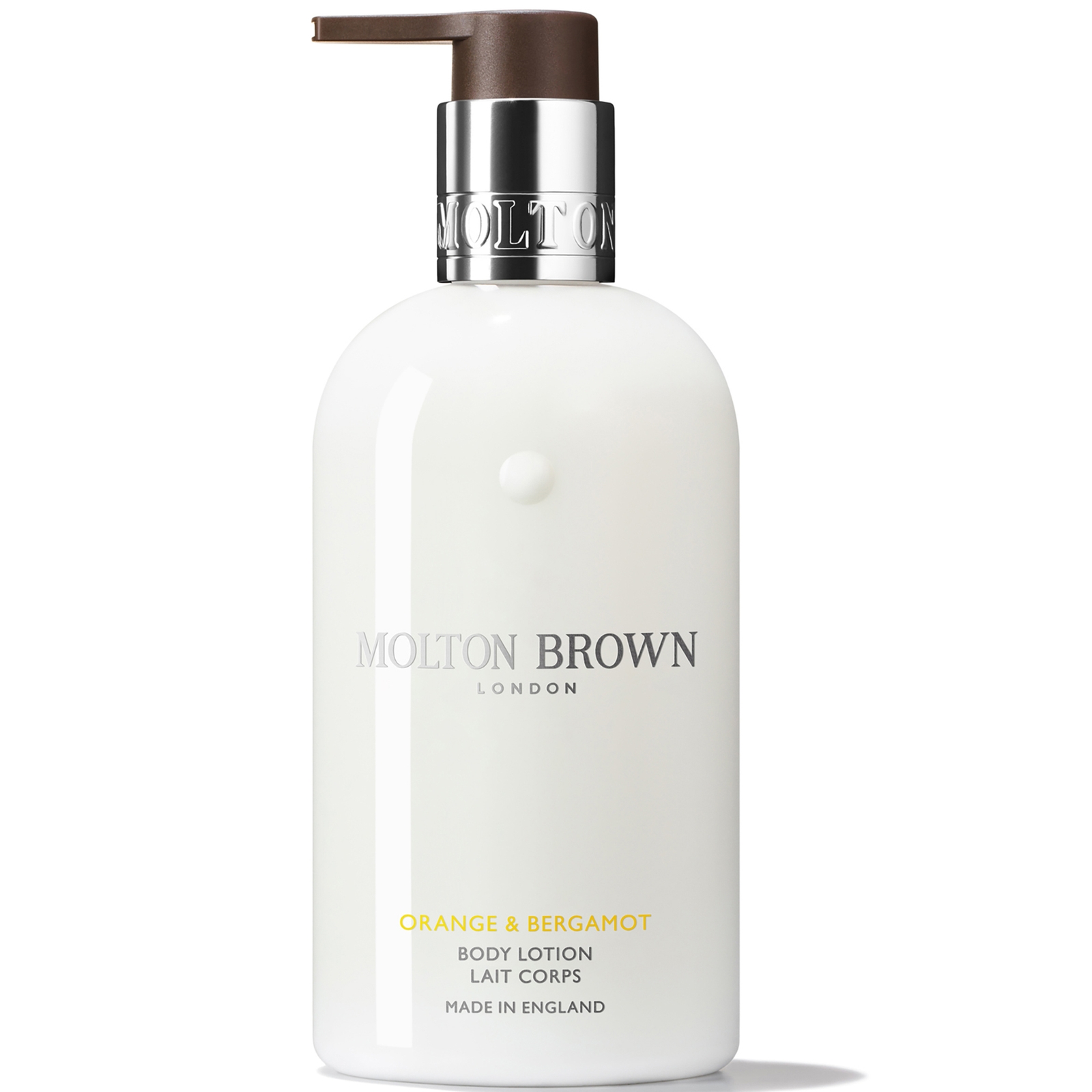 

Molton Brown Orange and Bergamot Body Lotion 300ml
