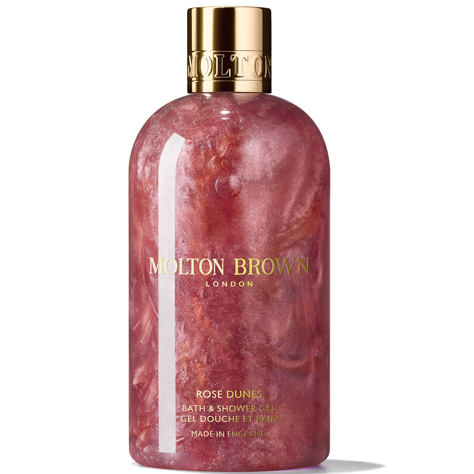 

Molton Brown Rose Dunes Bath and Shower Gel 300ml