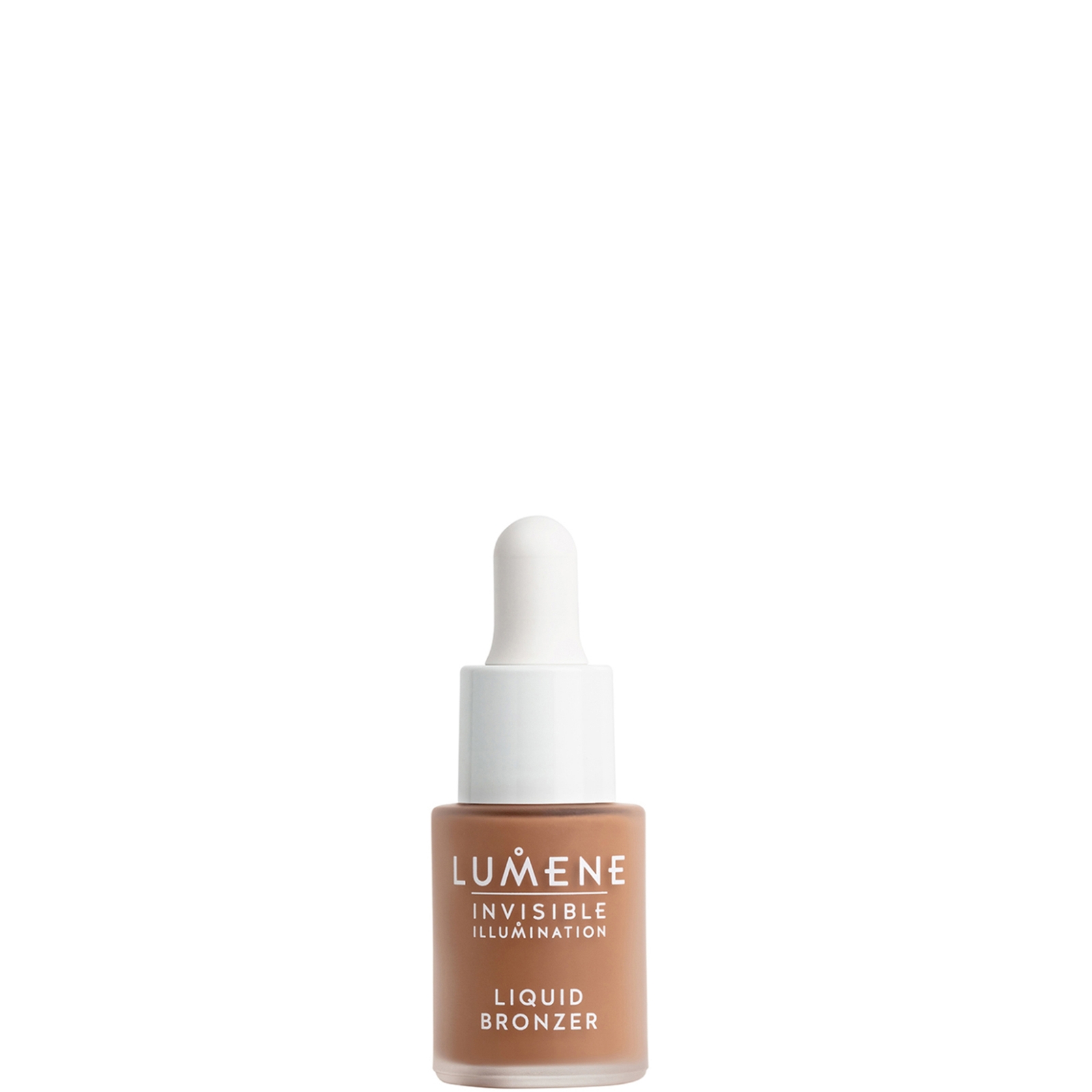 Lumene Invisible Illumination Liquid Bronzer 15ml (Various Shades) - Summer Glow