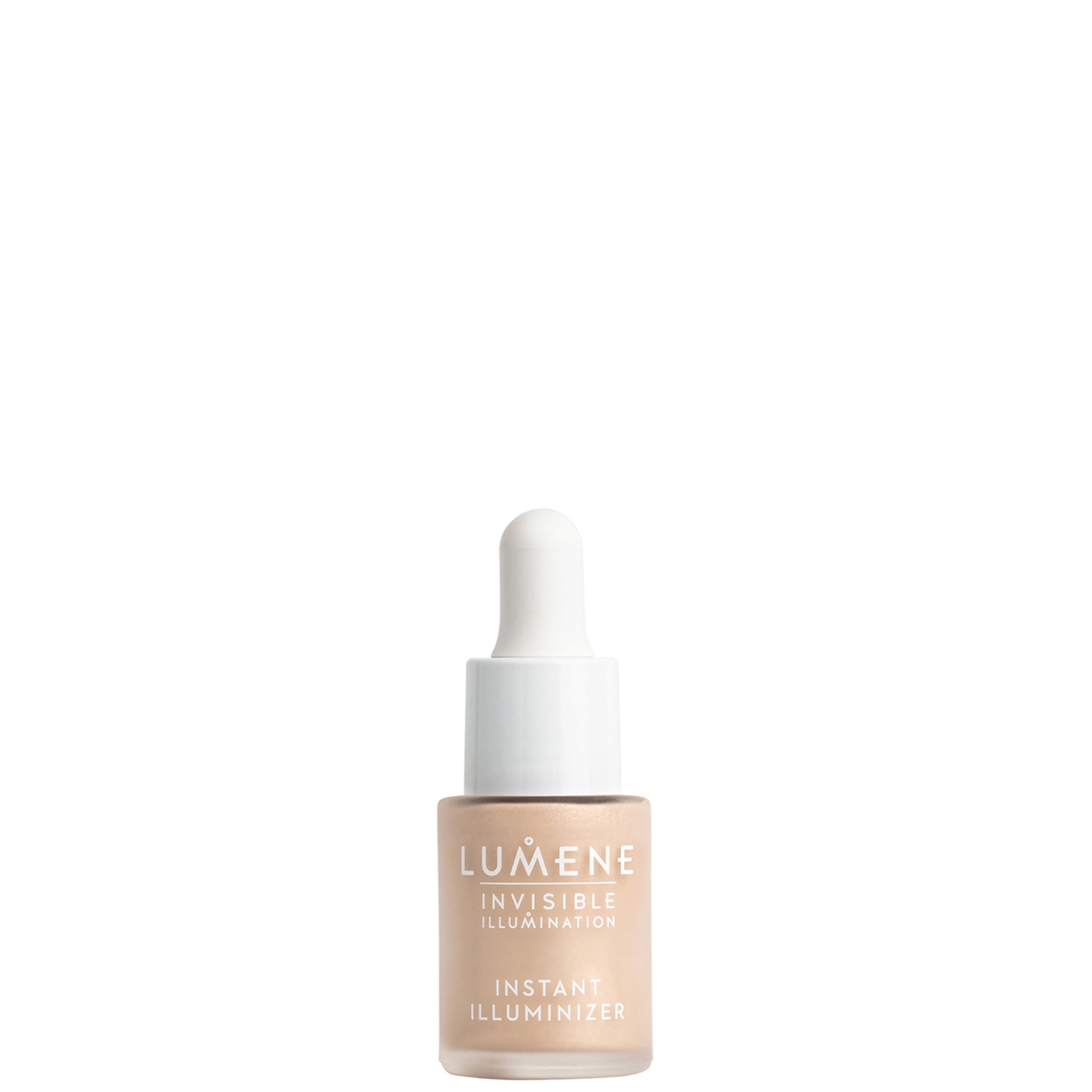 Lumene Invisible Illumination Instant Illuminizer 15ml (Various Shades) - Golden Hour