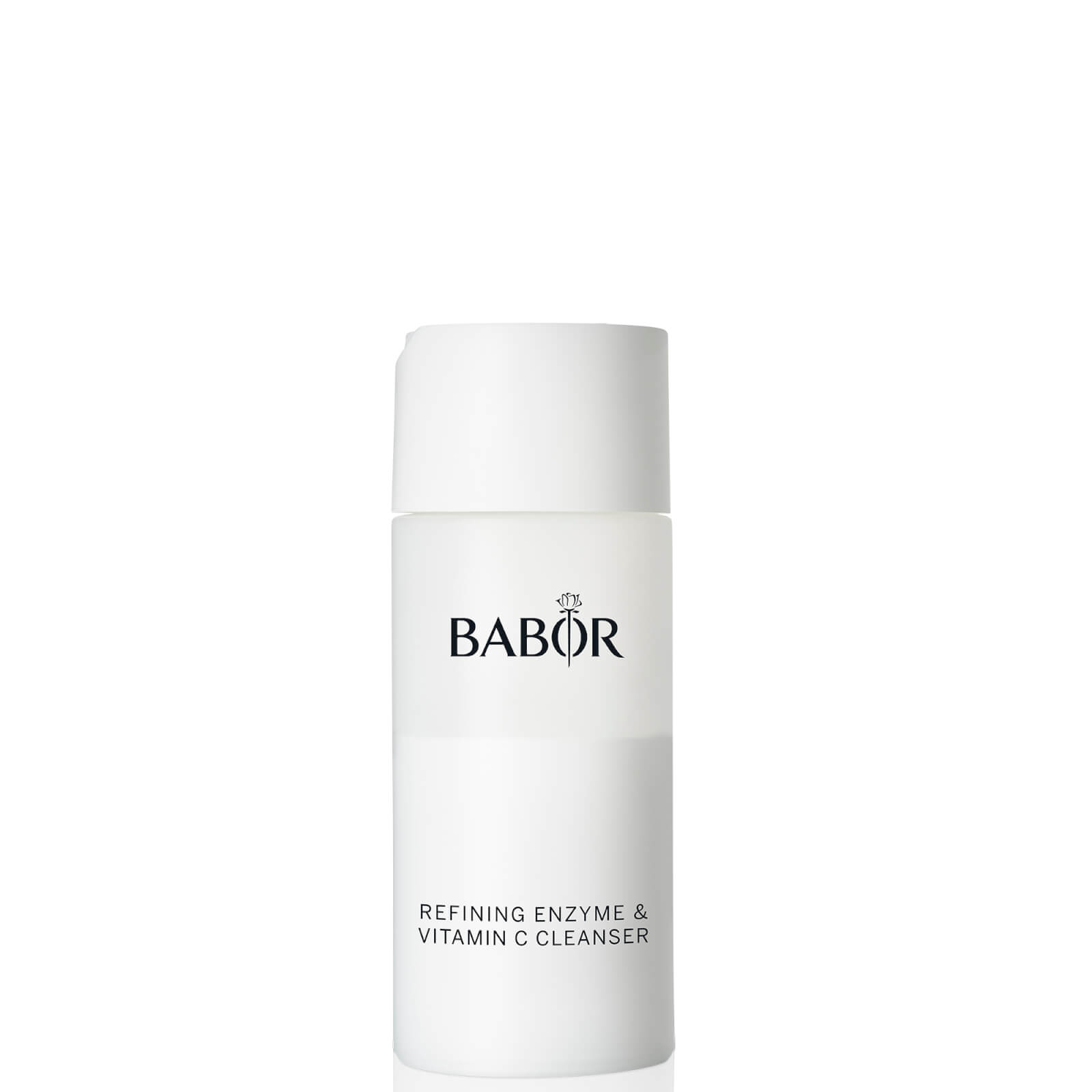 Babor Refining Enzyme & Vitamin C Cleanser 1.41 Oz.
