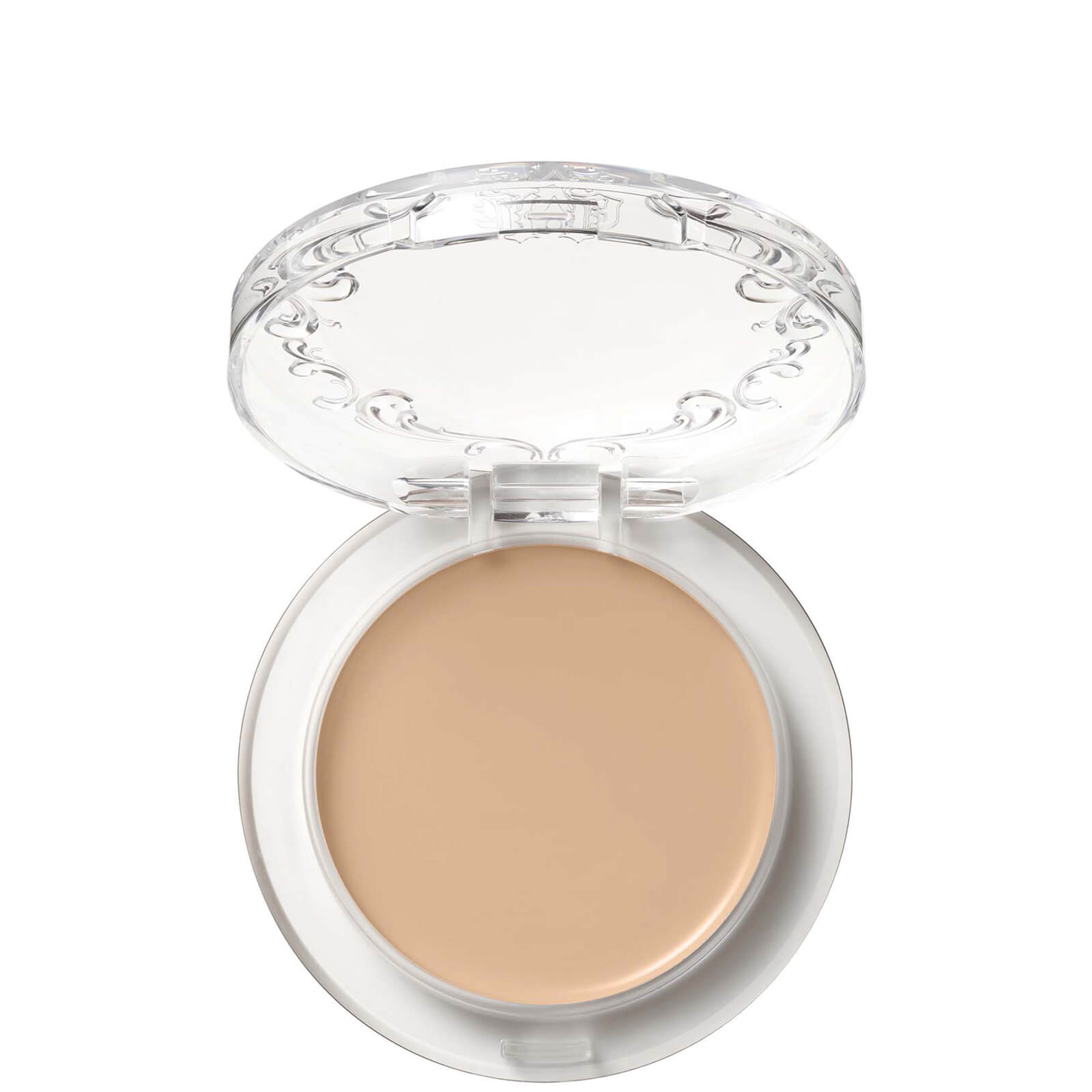 Kvd Beauty Good Apple Skin-perfecting Foundation Balm 10g (various Shades) - Light 018 In Light 018