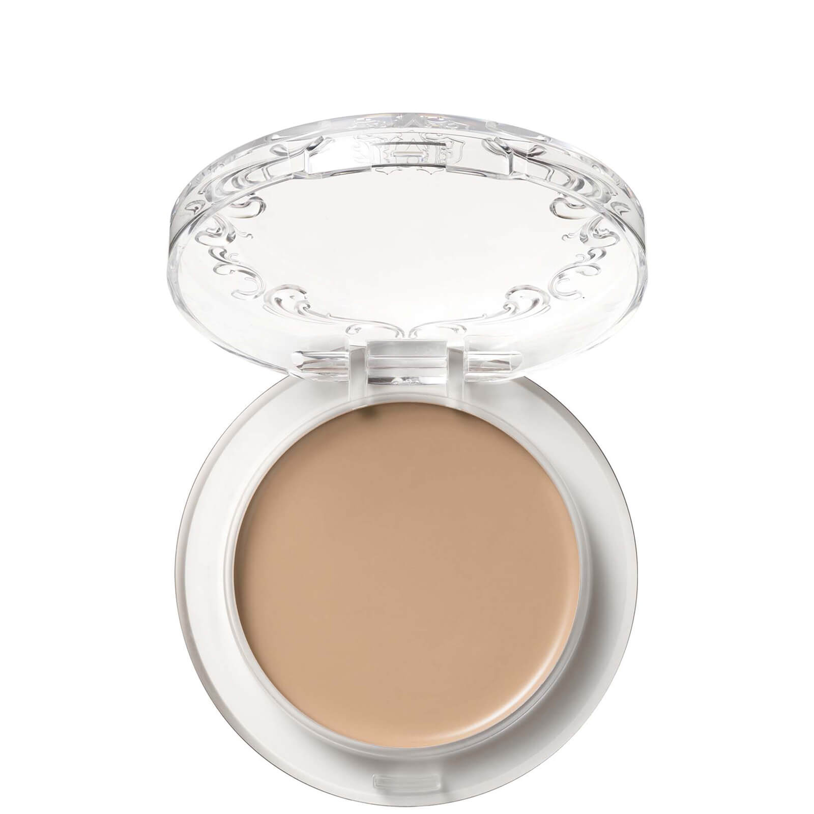 Kvd Beauty Good Apple Skin-perfecting Foundation Balm 10g (various Shades) - Medium 027 In Medium 027