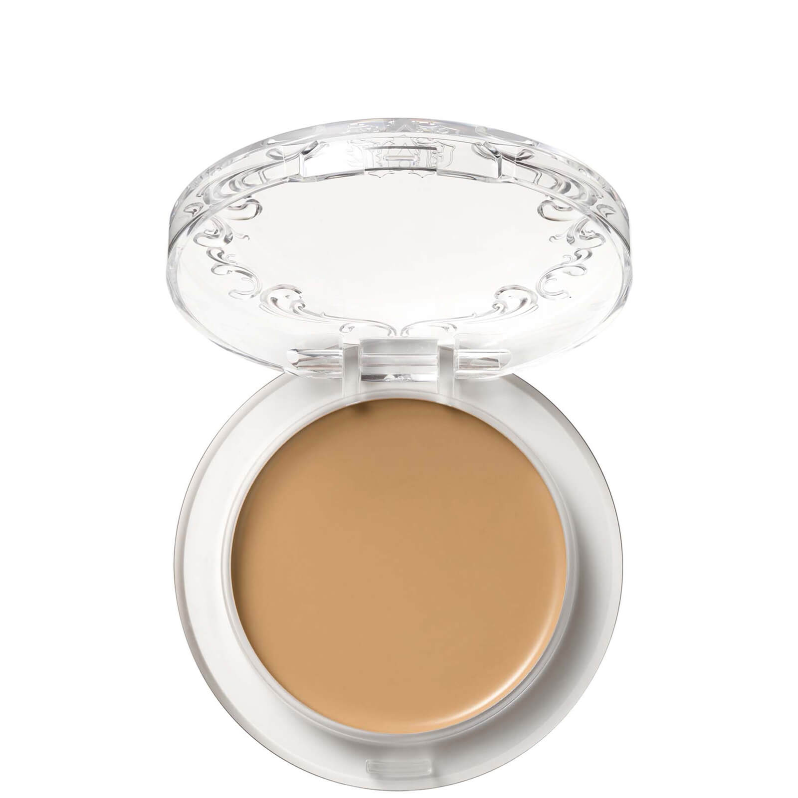 Shop Kvd Beauty Good Apple Skin-perfecting Foundation Balm 10g (various Shades) - Medium 042