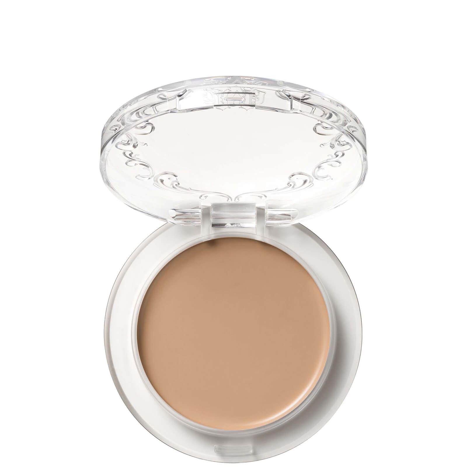 Kvd Beauty Good Apple Skin-perfecting Foundation Balm 10g (various Shades) - Medium 048 In Medium 048