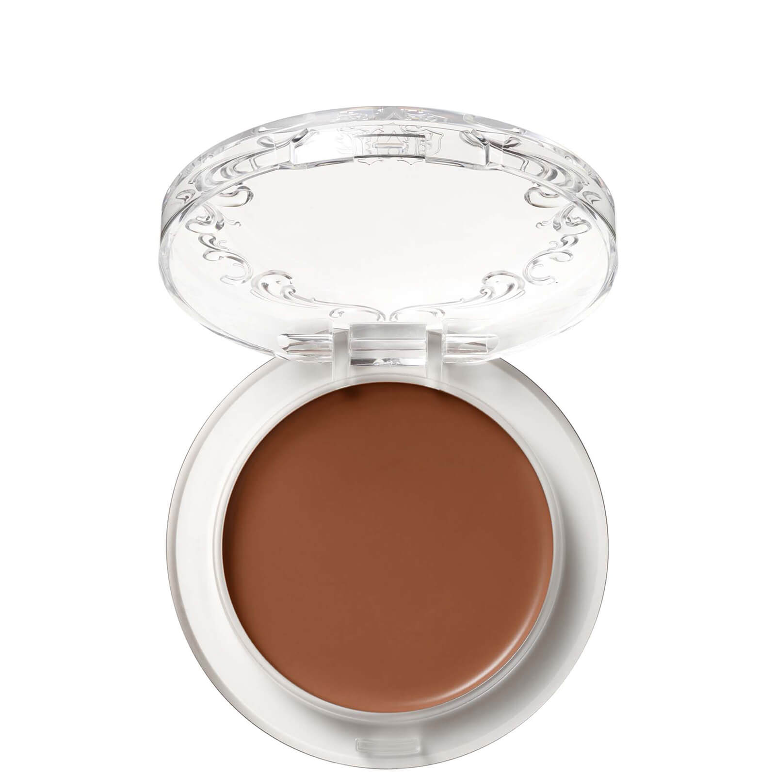 Kvd Beauty Good Apple Skin-perfecting Foundation Balm 10g (various Shades) - Deep 084 In Deep 084