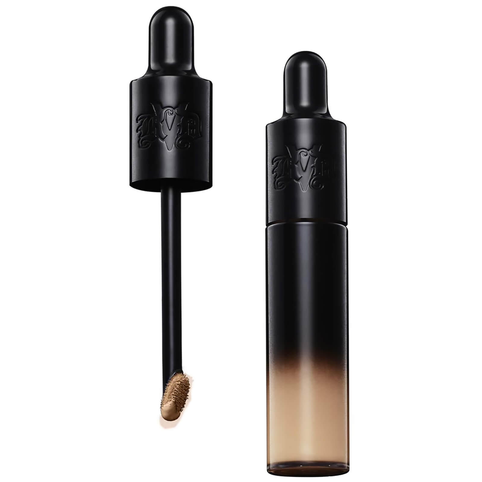 Shop Kvd Beauty Good Apple Lightweight Full-coverage Concealer 10ml (various Shades) - Medium 129